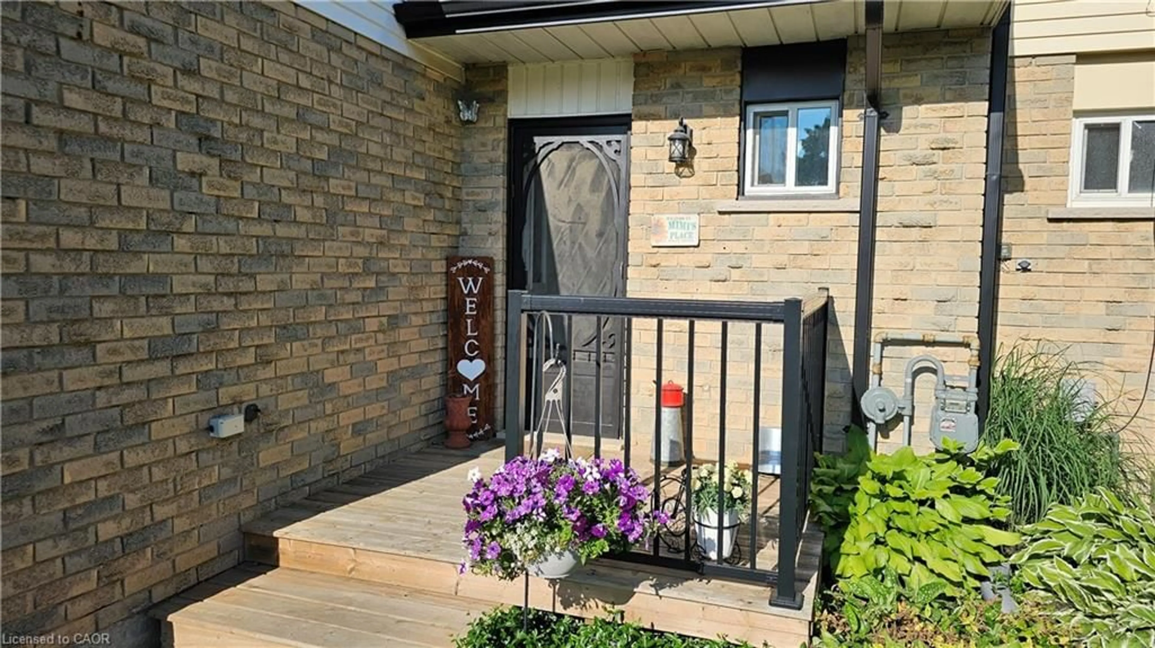 Unknown for 4 Parkside Dr, Paris Ontario N3L 3S7