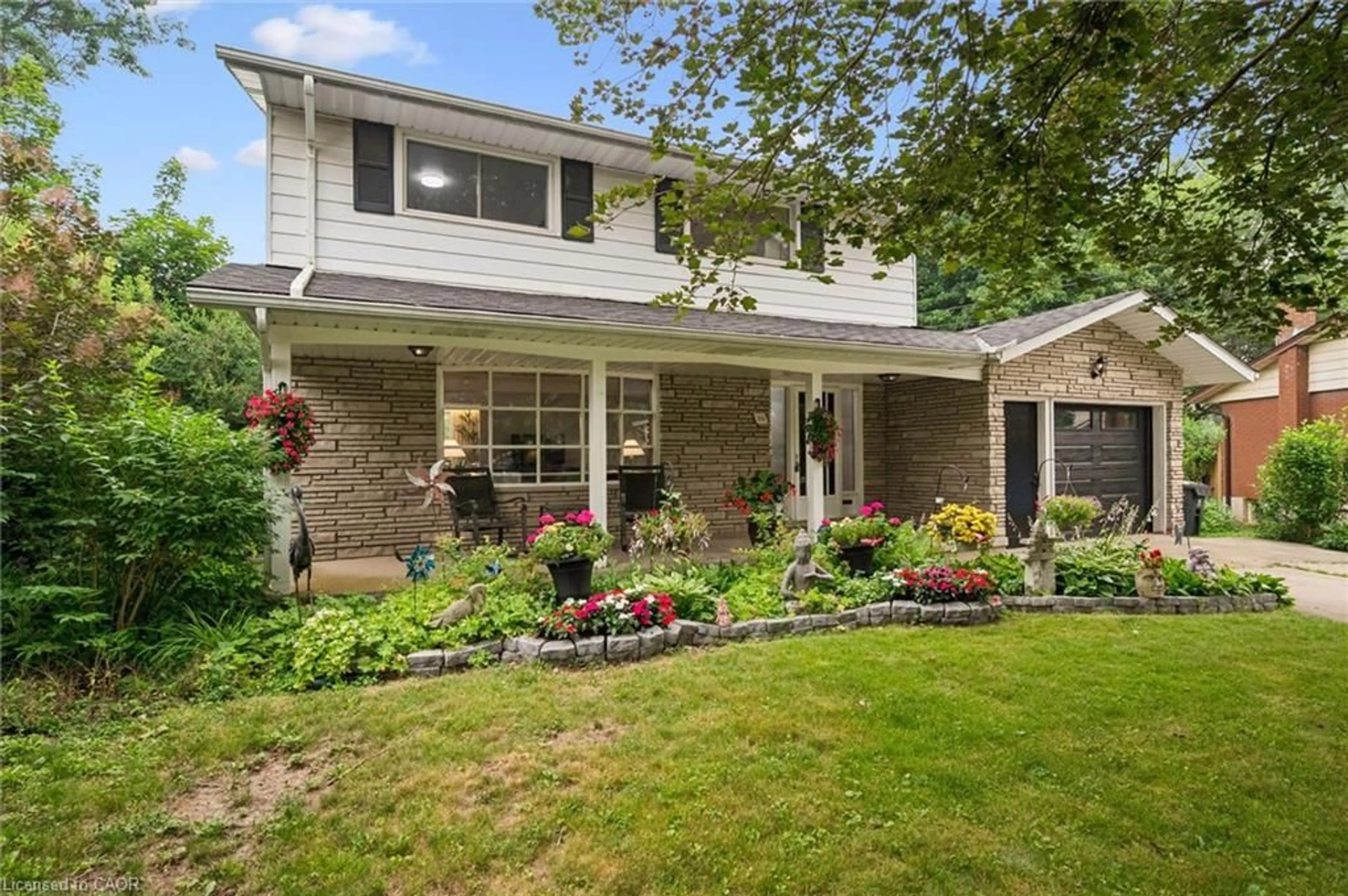 Unknown for 30 Westminster Ave, Guelph Ontario N1E 4C1