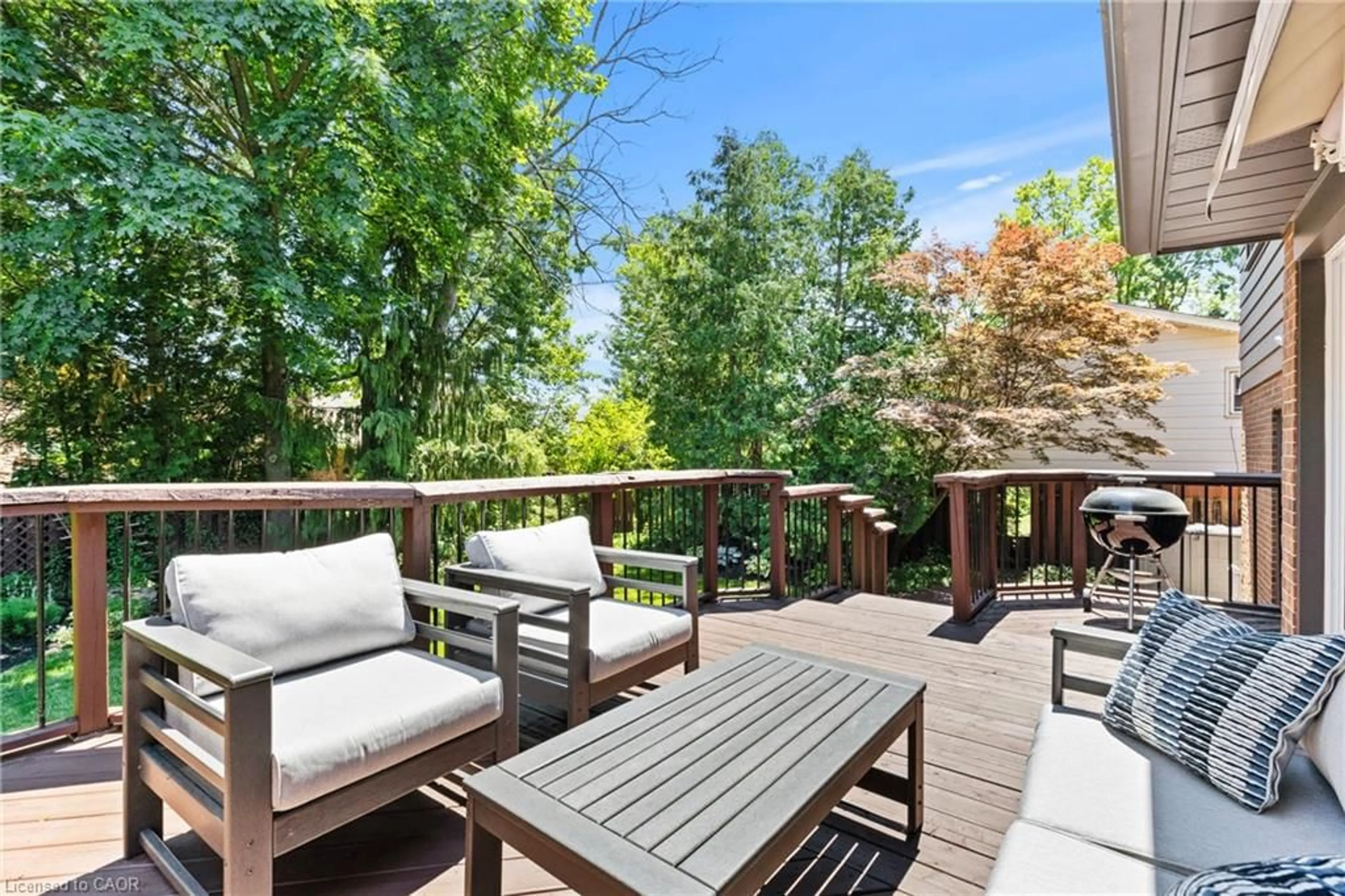 Patio, unknown for 2786 Lalemant Rd, Niagara Falls Ontario L2J 3Z4