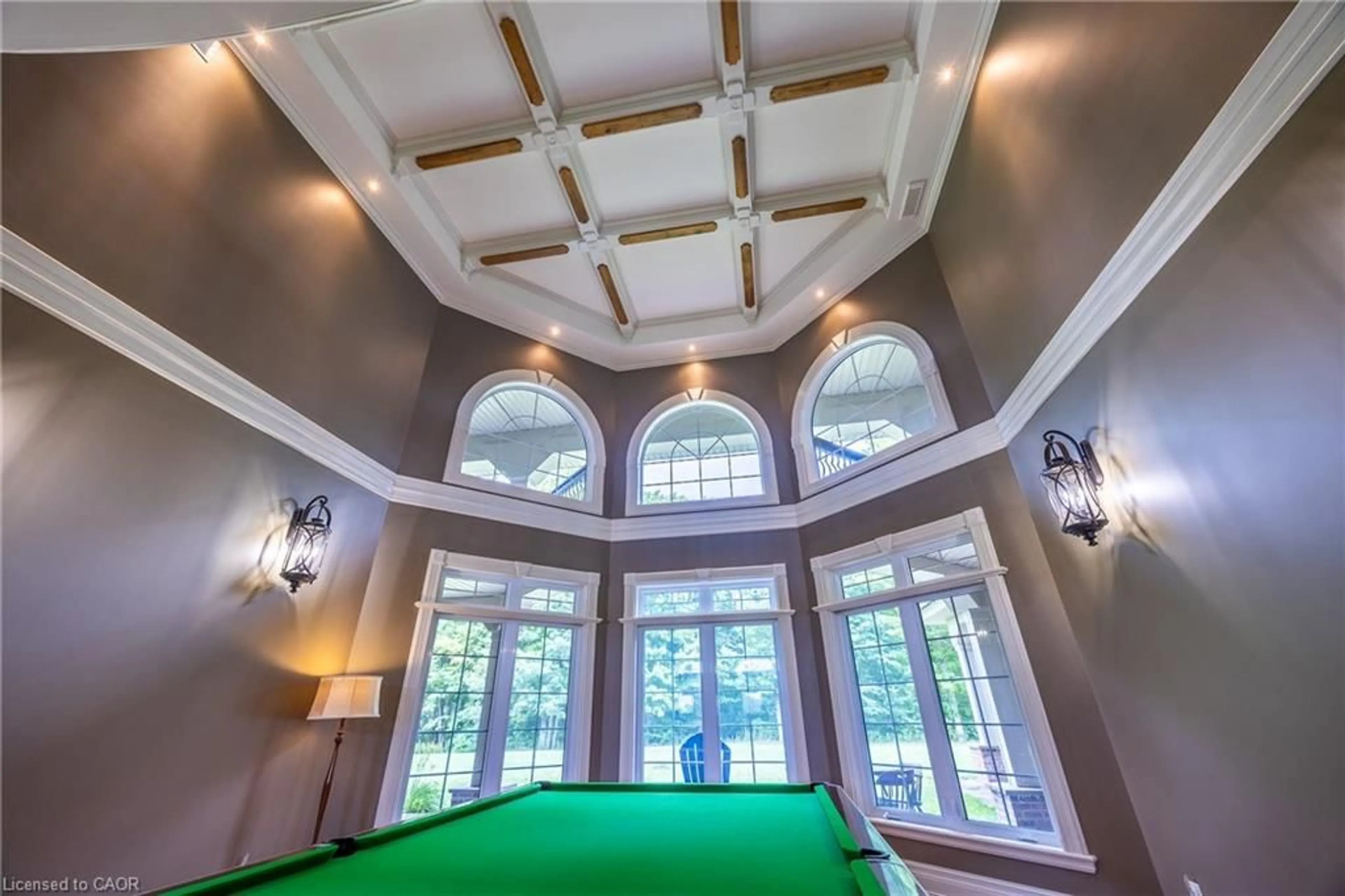 Indoor foyer for 265 Front Rd, St. Williams Ontario N0E 1P0