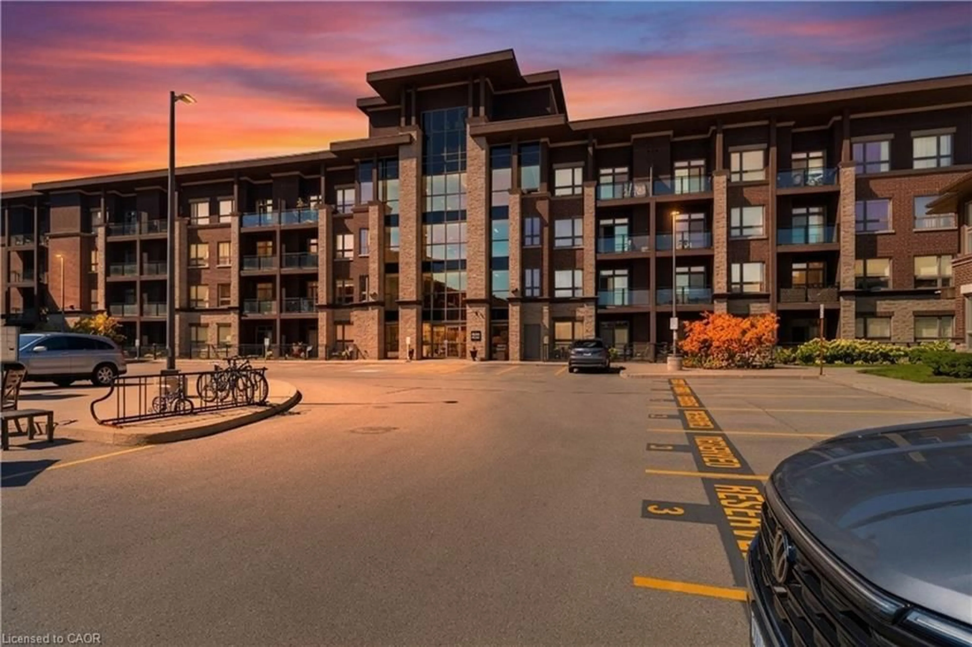 Unknown for 5020 Corporate Dr #408, Burlington Ontario L7L 0H7