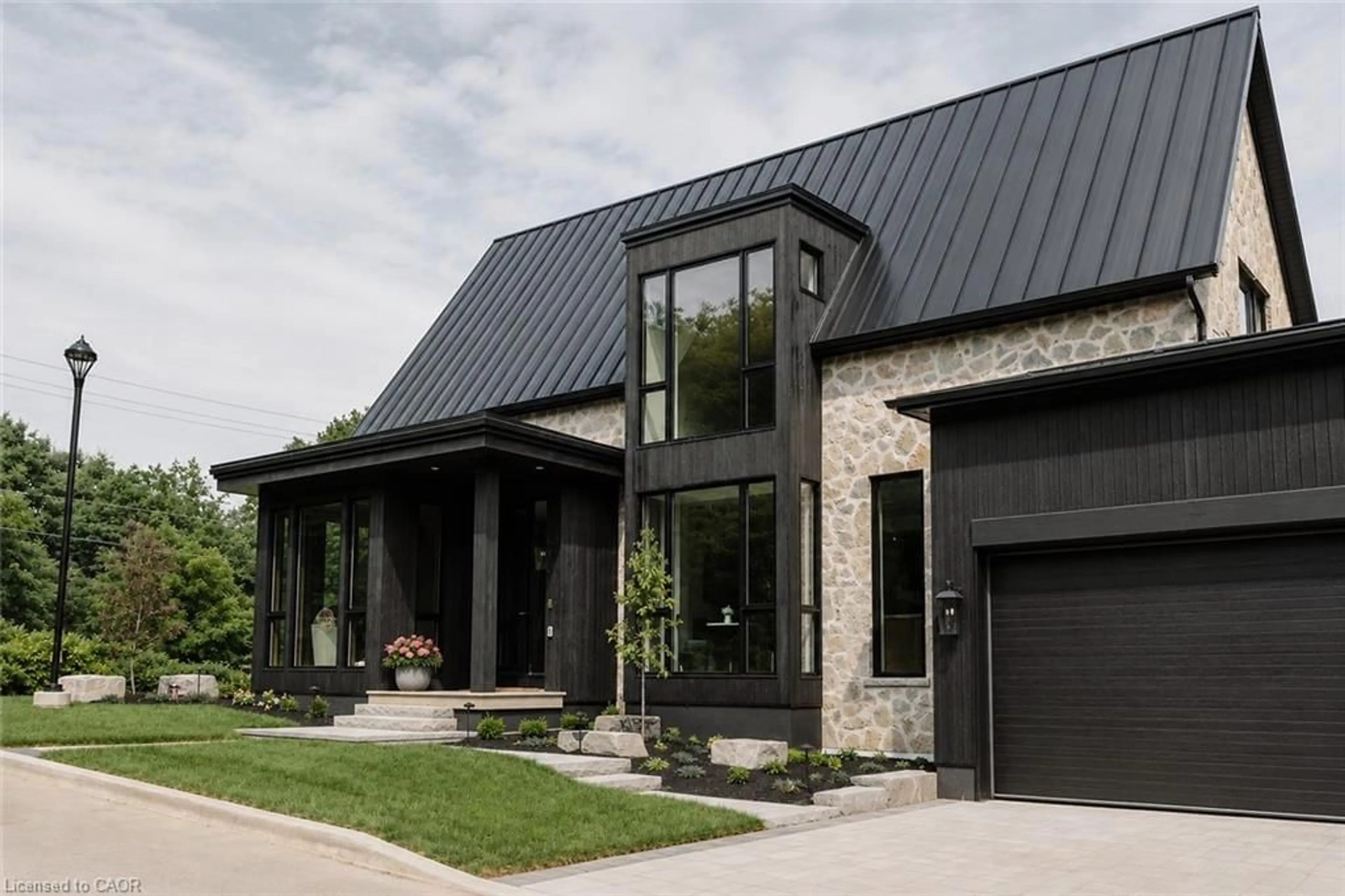 Home with brick exterior material, street for 2 Bridlewood Cres, Kitchener Ontario N2C 2S4