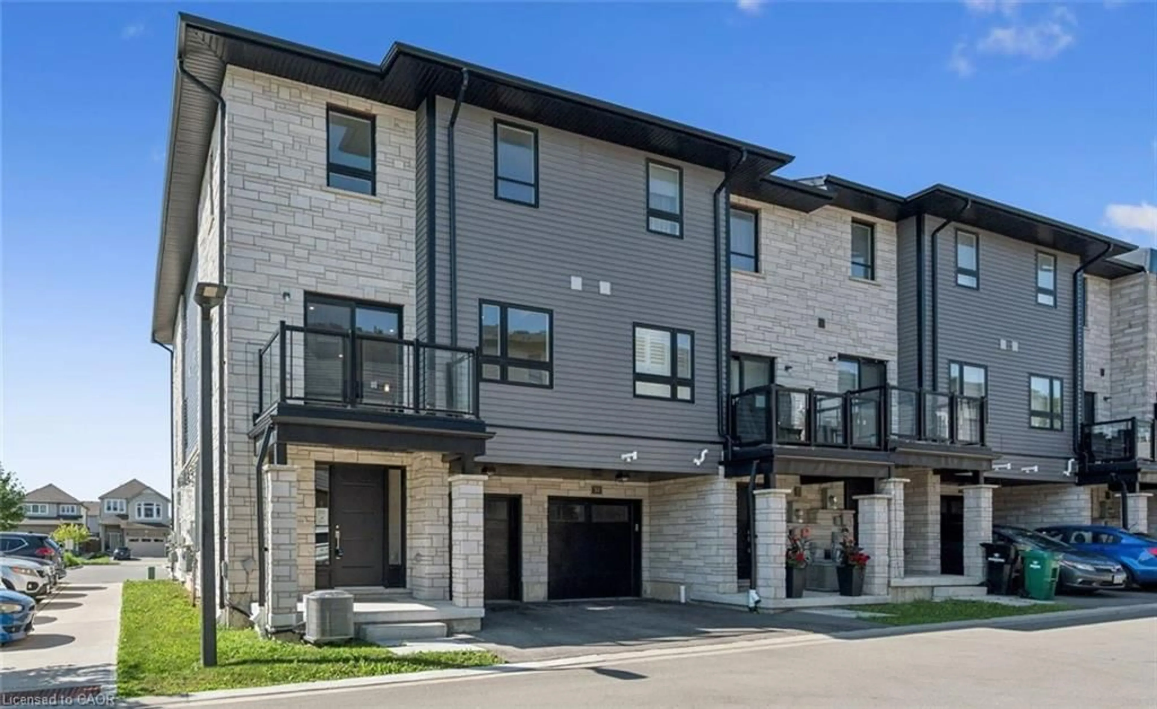 Unknown for 51 Sparrow Ave #37, Cambridge Ontario N1T 0E5