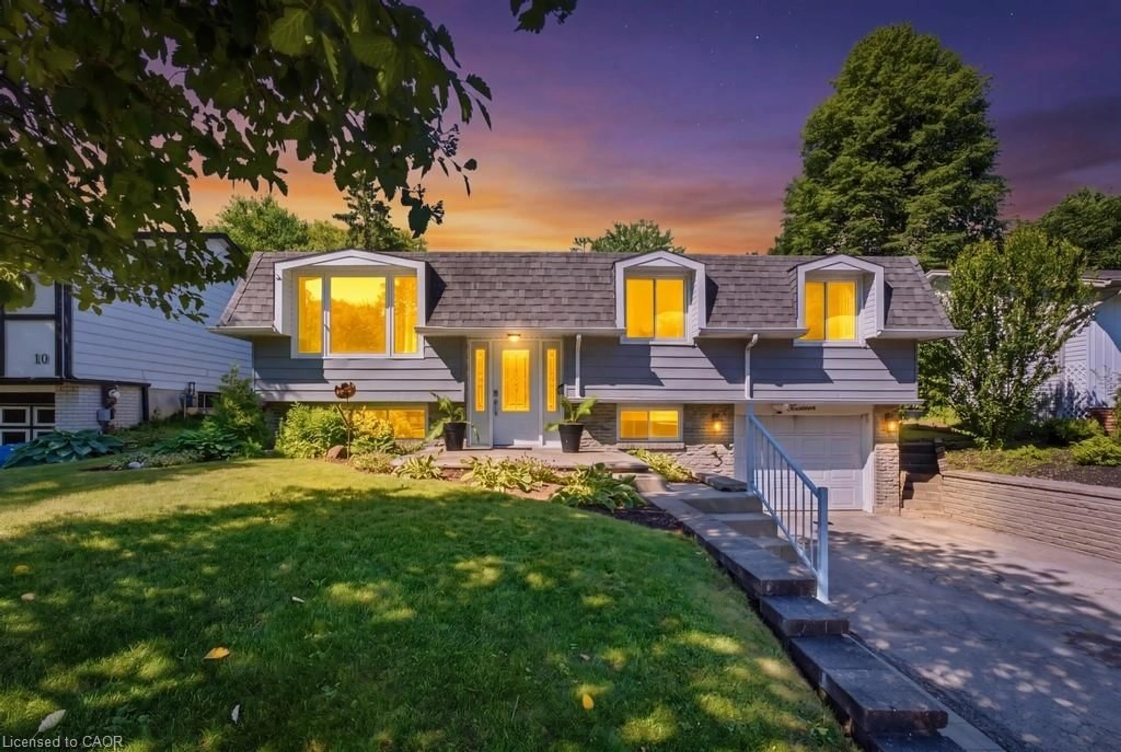 Unknown for 14 Gateway Dr, Guelph Ontario N1H 6W8