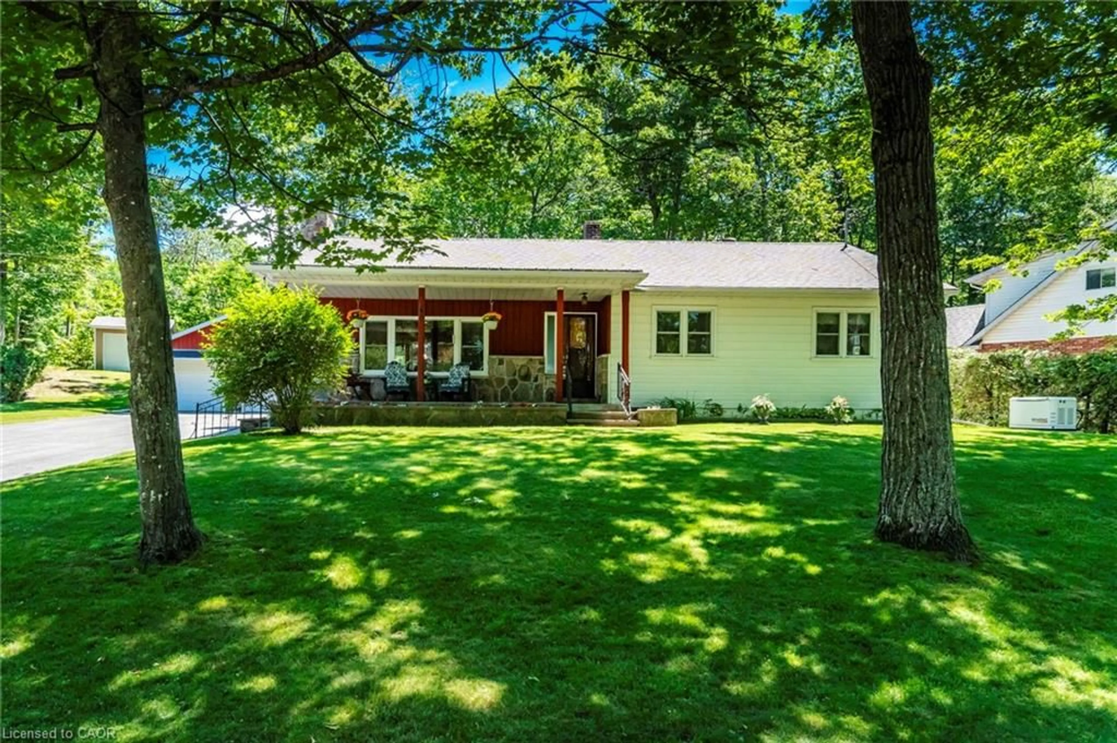 Unknown for 223 Tiny Beaches Rd, Tiny Ontario L0L 2J0