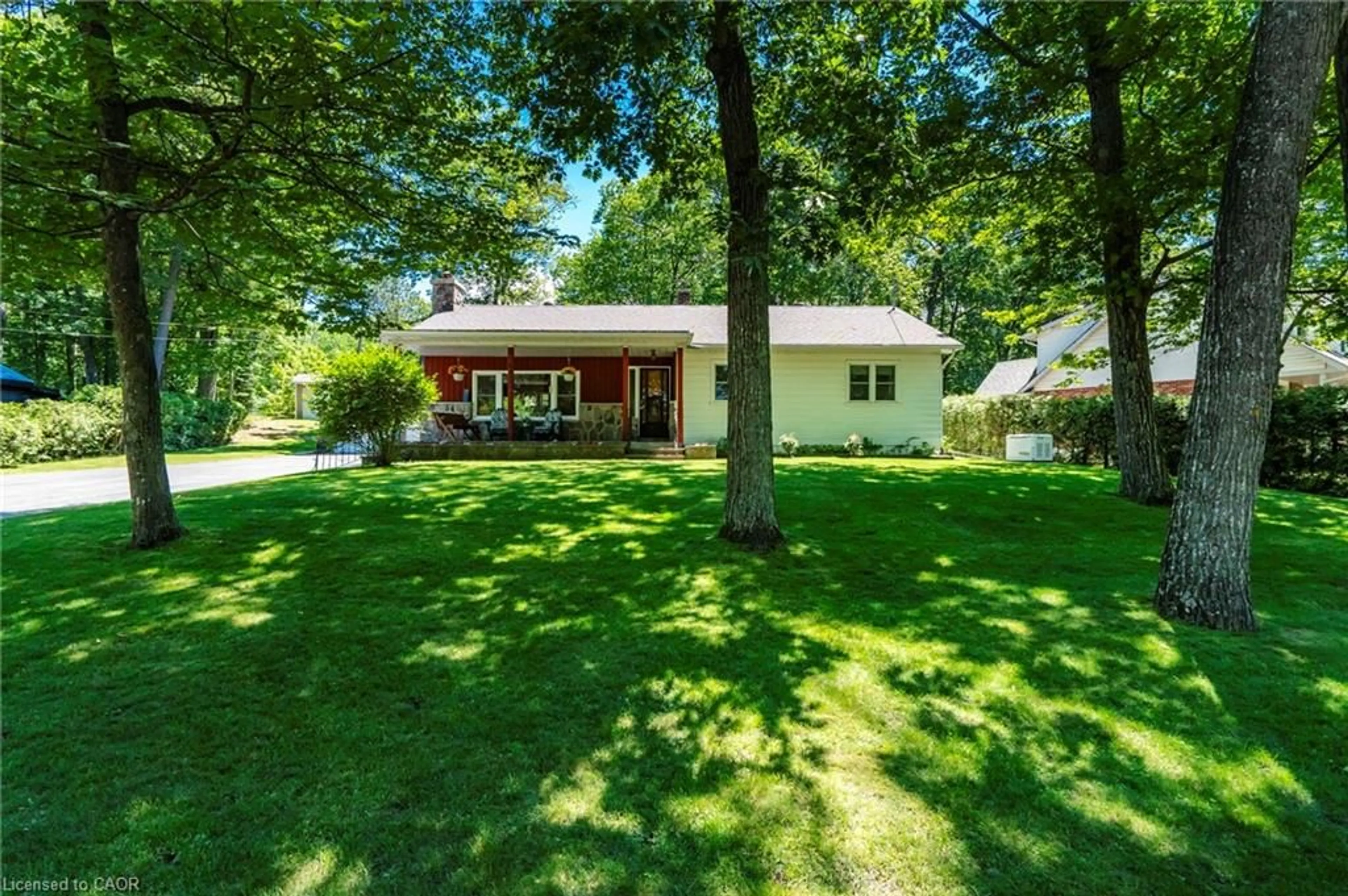 Unknown for 223 Tiny Beaches Rd, Tiny Ontario L0L 2J0