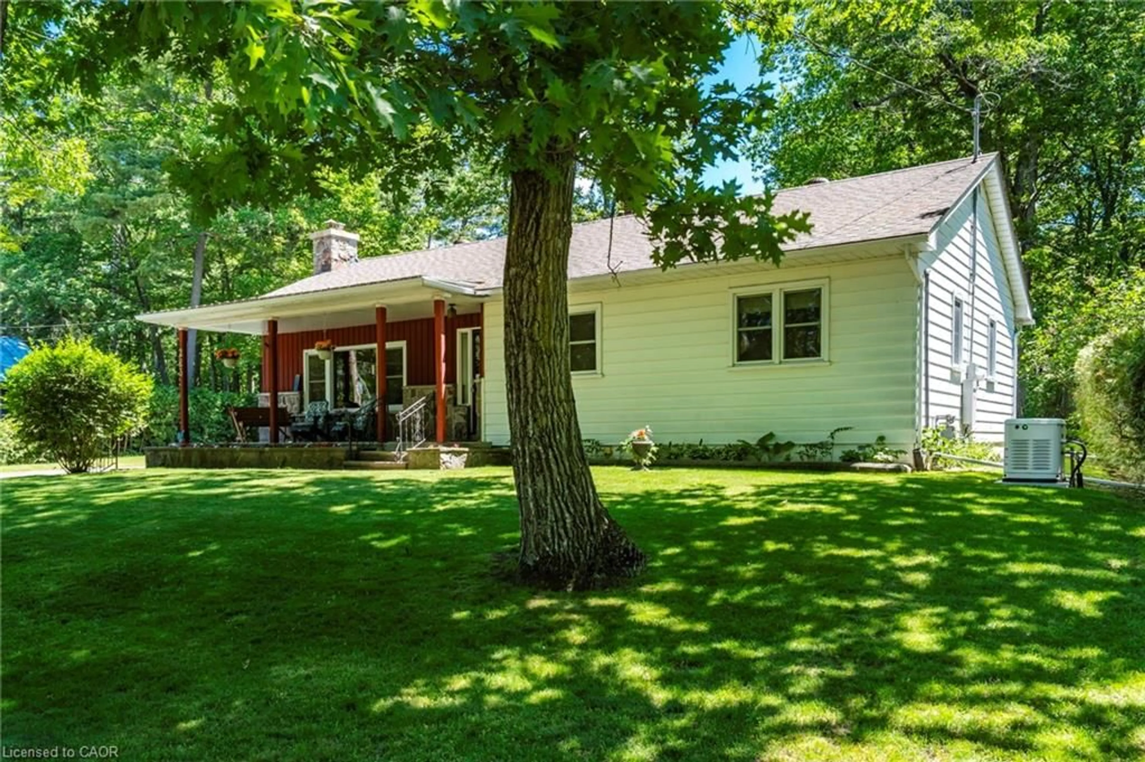 Unknown for 223 Tiny Beaches Rd, Tiny Ontario L0L 2J0