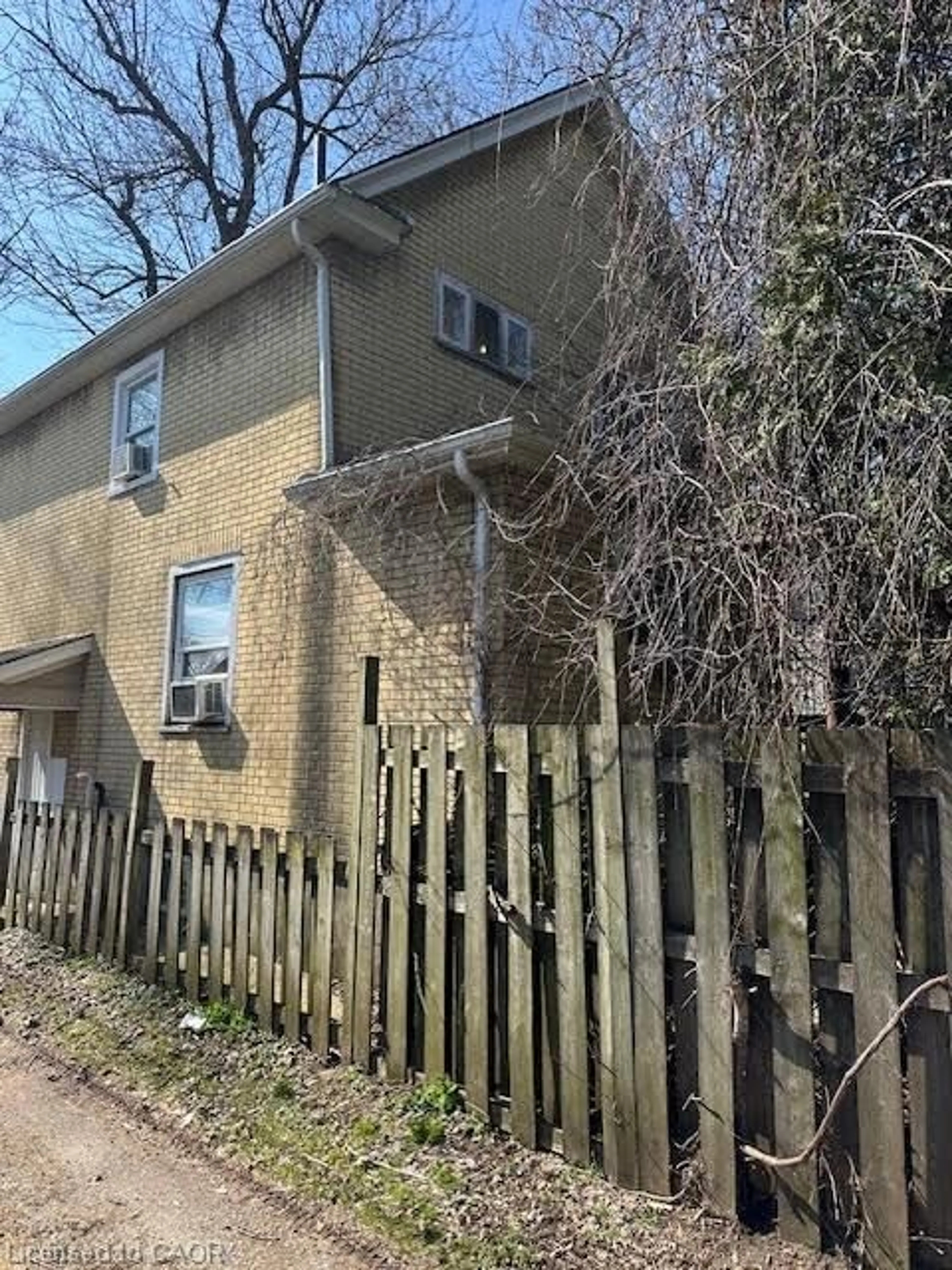 Unknown for 4115 May Ave, Niagara Falls Ontario L2E 3H6