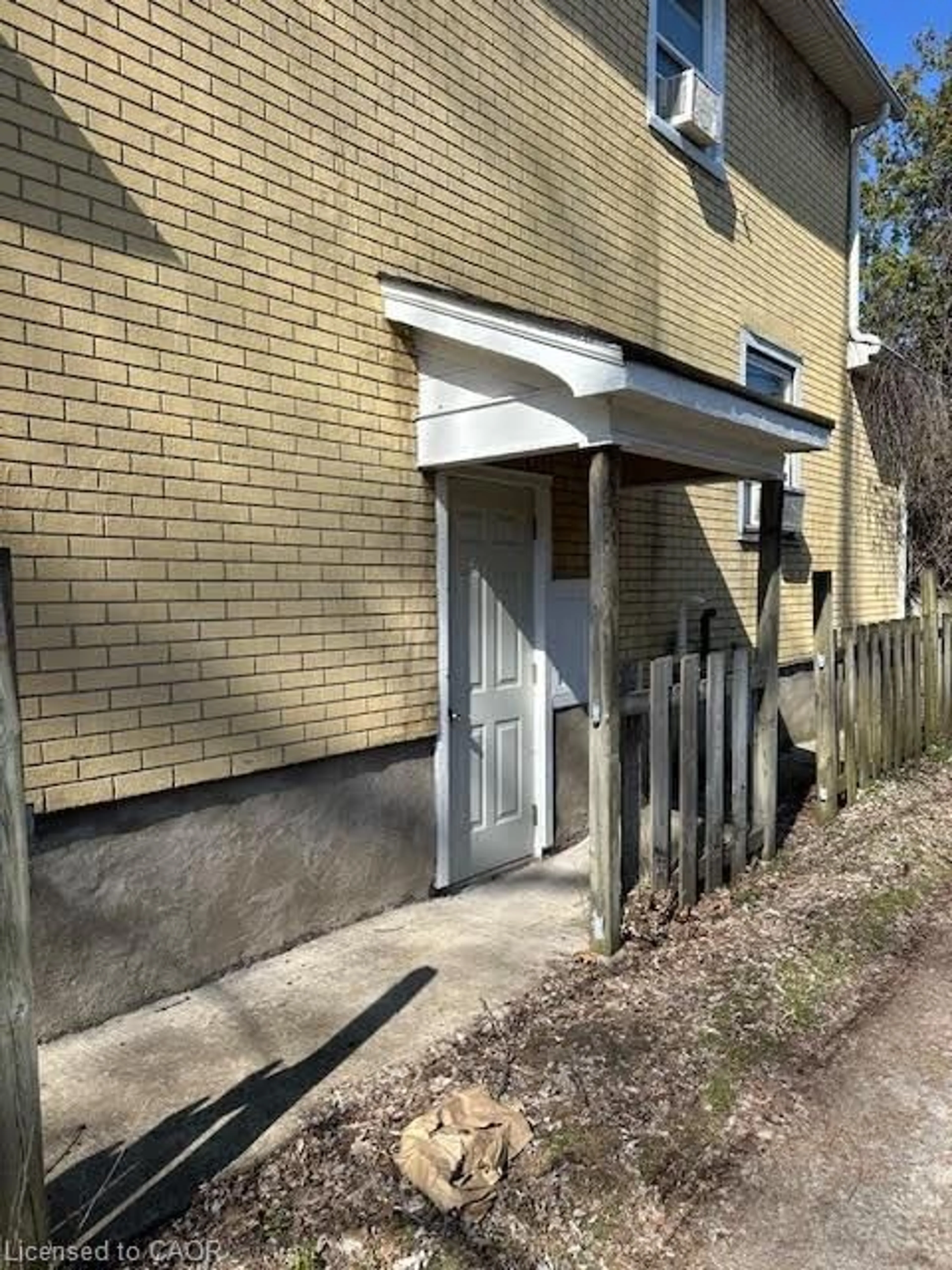 Unknown for 4115 May Ave, Niagara Falls Ontario L2E 3H6