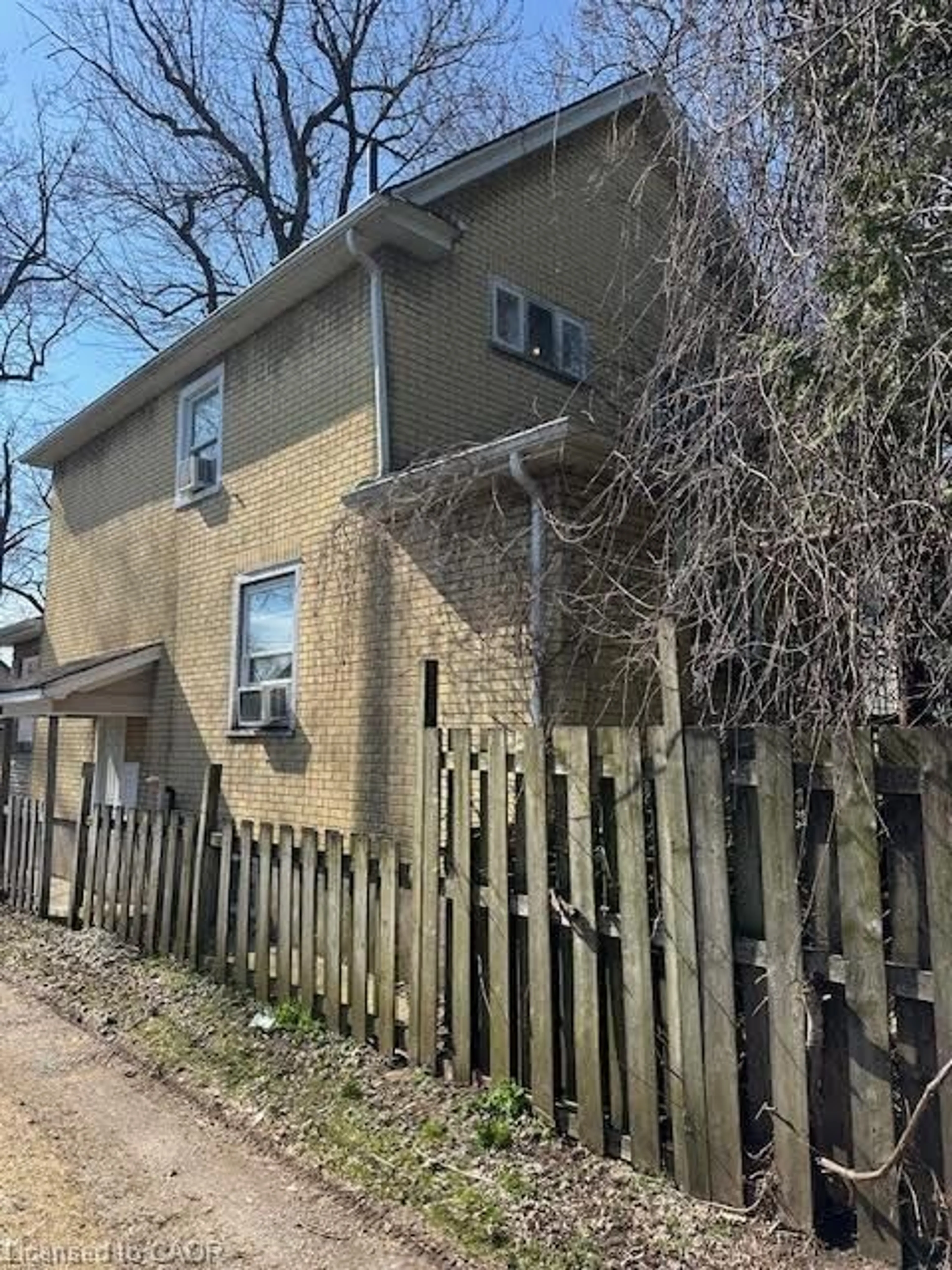 Unknown for 4115 May Ave, Niagara Falls Ontario L2E 3H6
