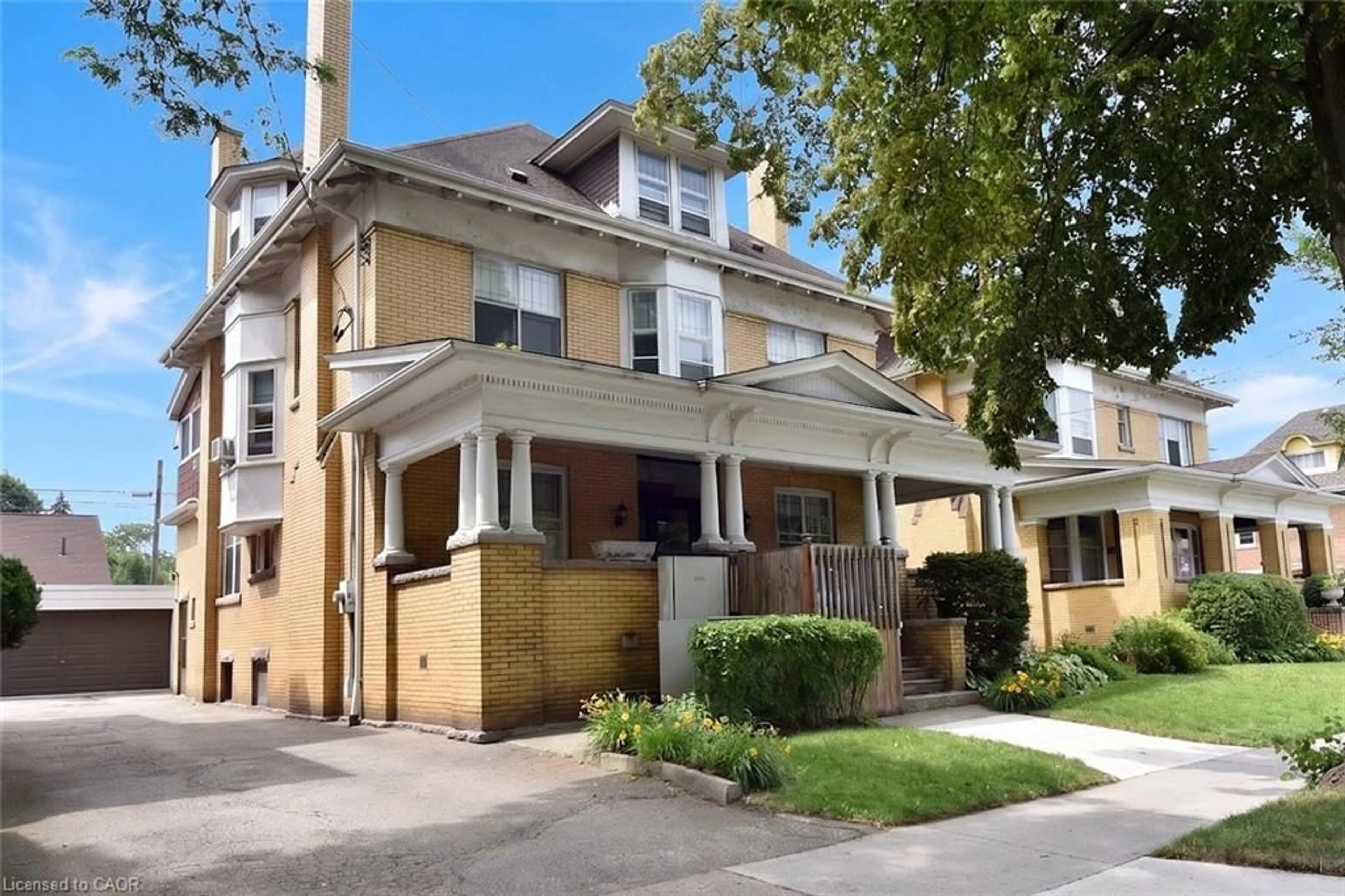 Unknown for 68 Sherman Ave, Hamilton Ontario L8M 2P7