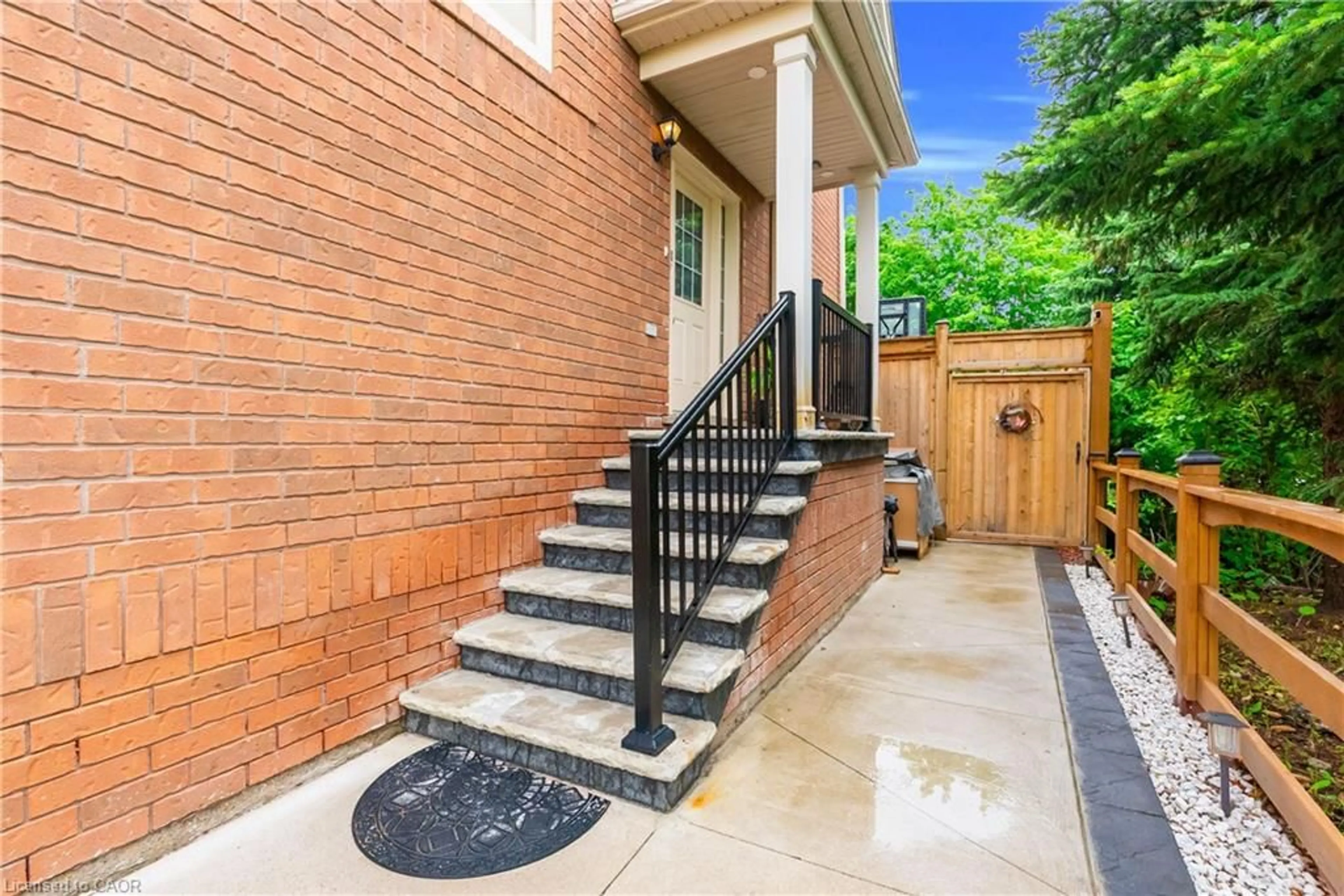 Unknown for 2435 Coho Way, Oakville Ontario L6M 0G7