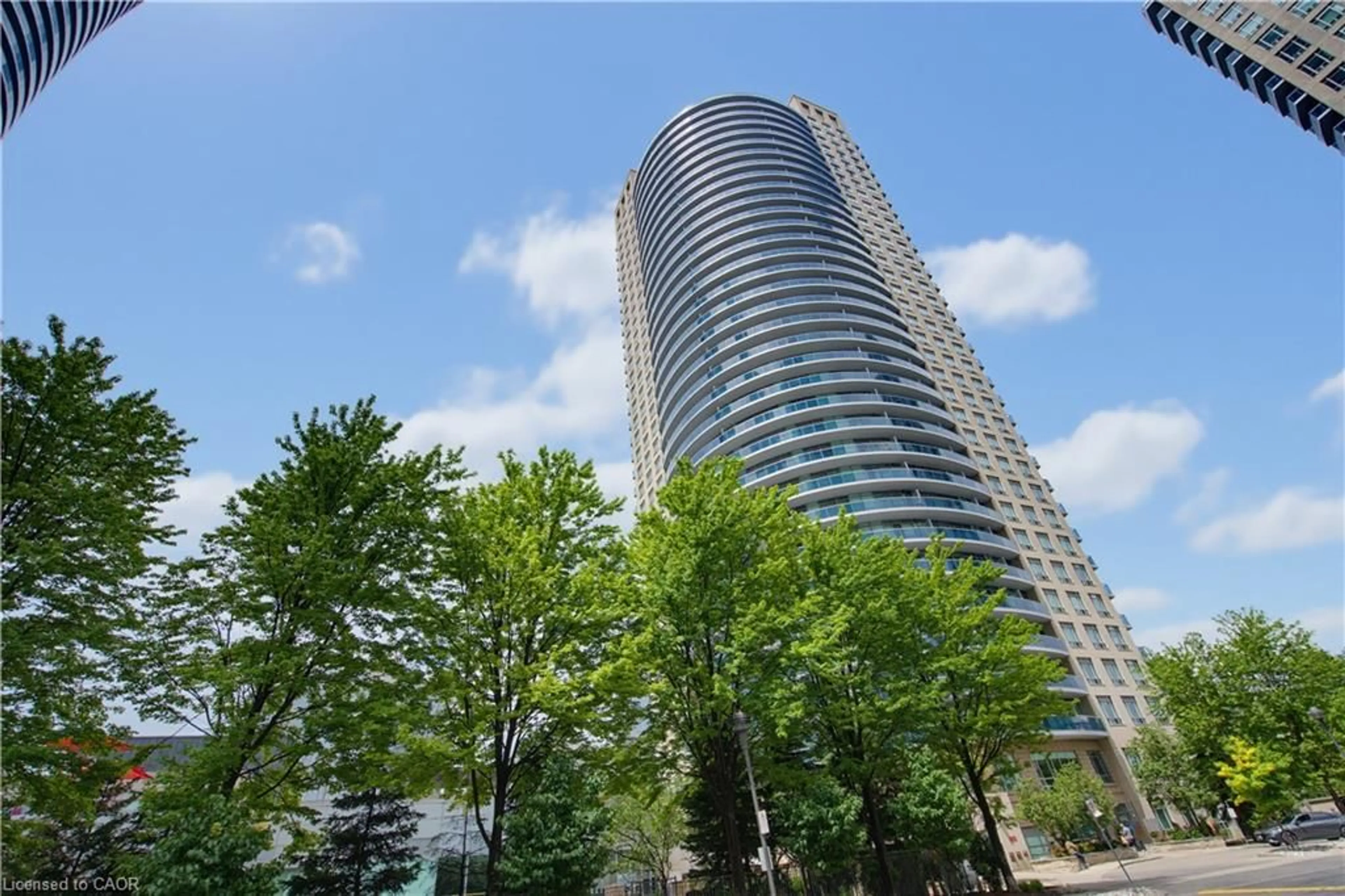 Unknown for 80 Absolute Ave, Mississauga Ontario L4Z 0A5
