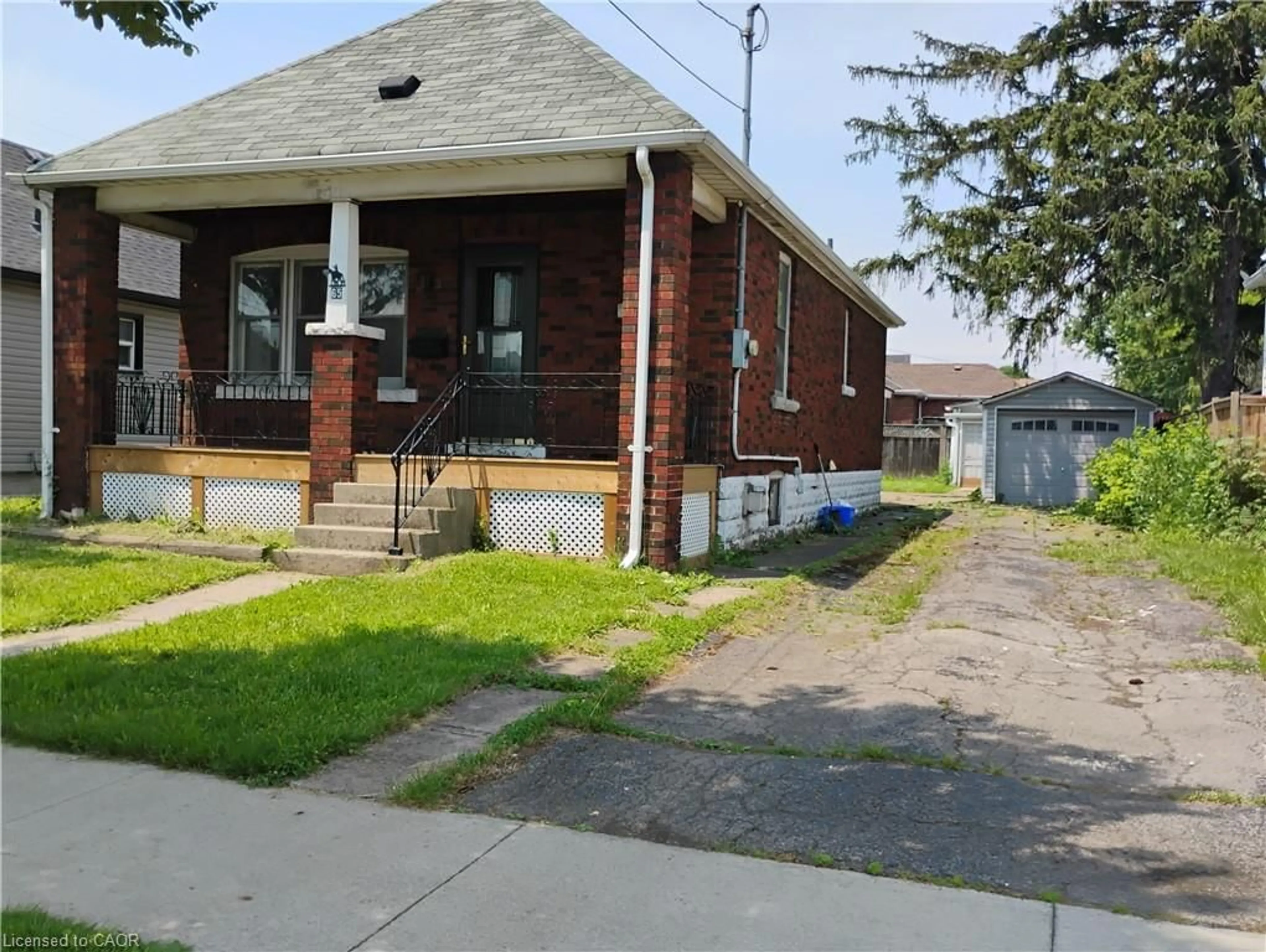 Unknown for 65 Harmony Ave, Hamilton Ontario L8H 4X5