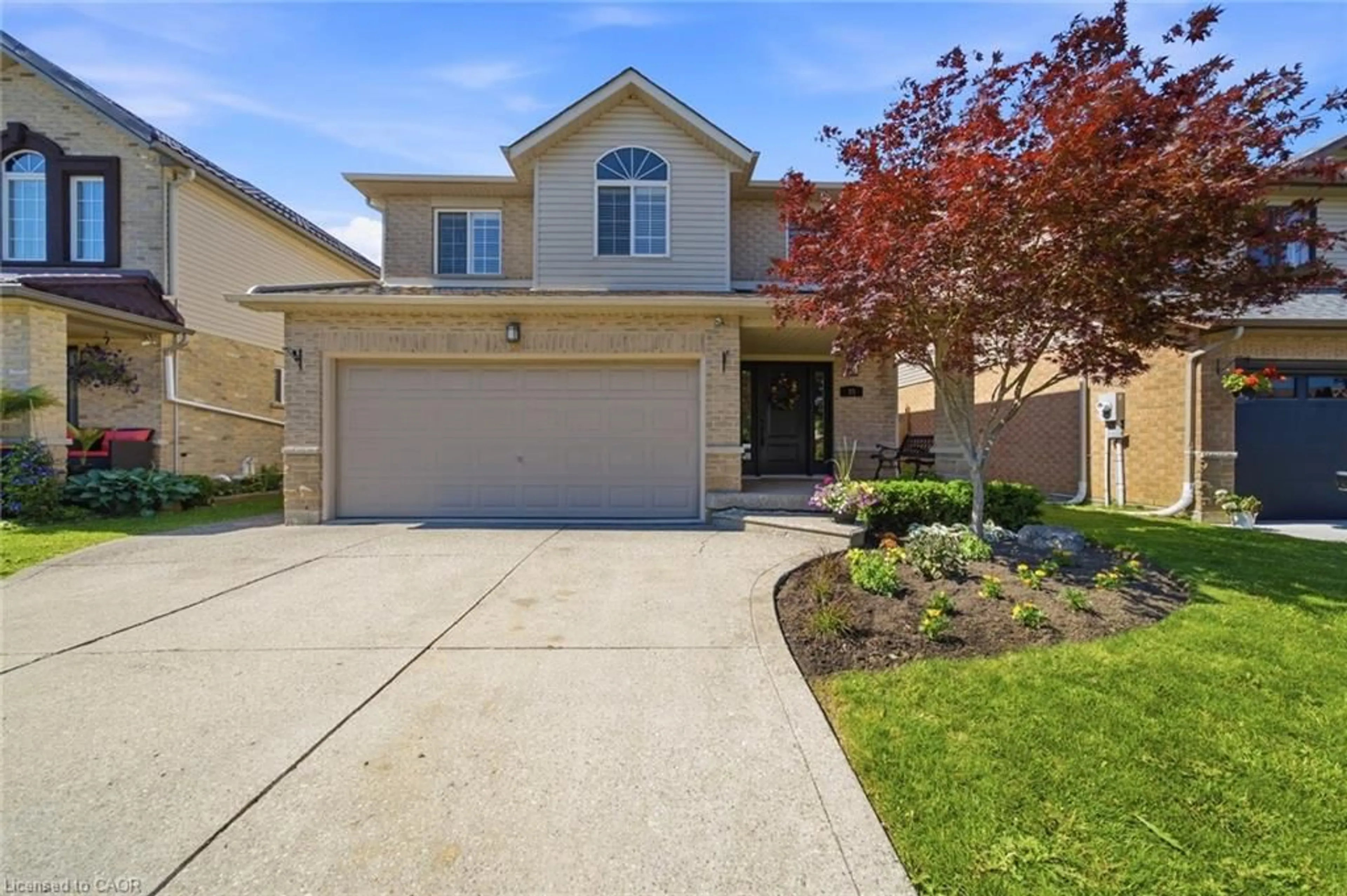Unknown for 35 Rosebury Way, Hamilton Ontario L0R 1W0