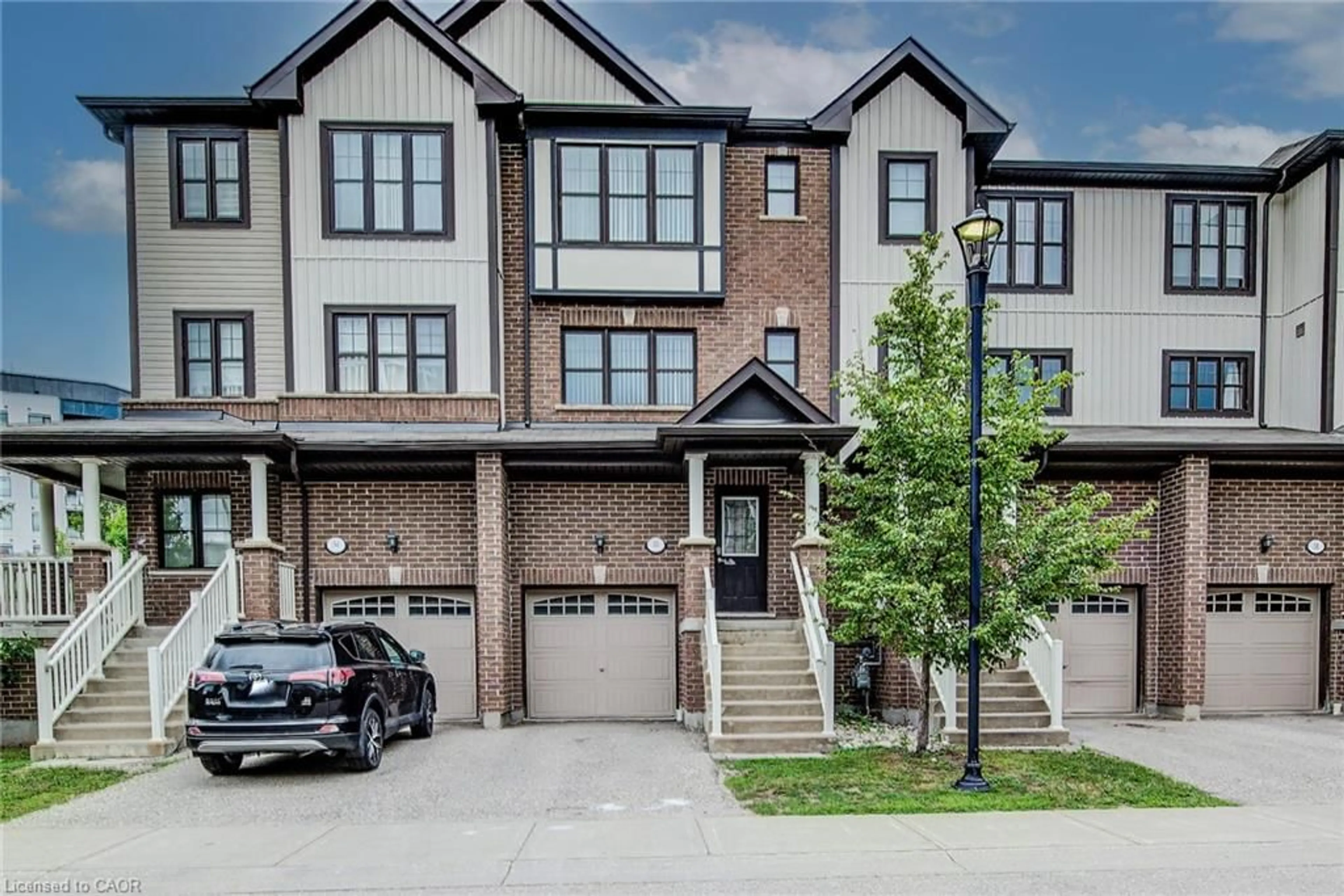 Unknown for 701 Homer Watson Blvd #53, Kitchener Ontario N2C 0B5