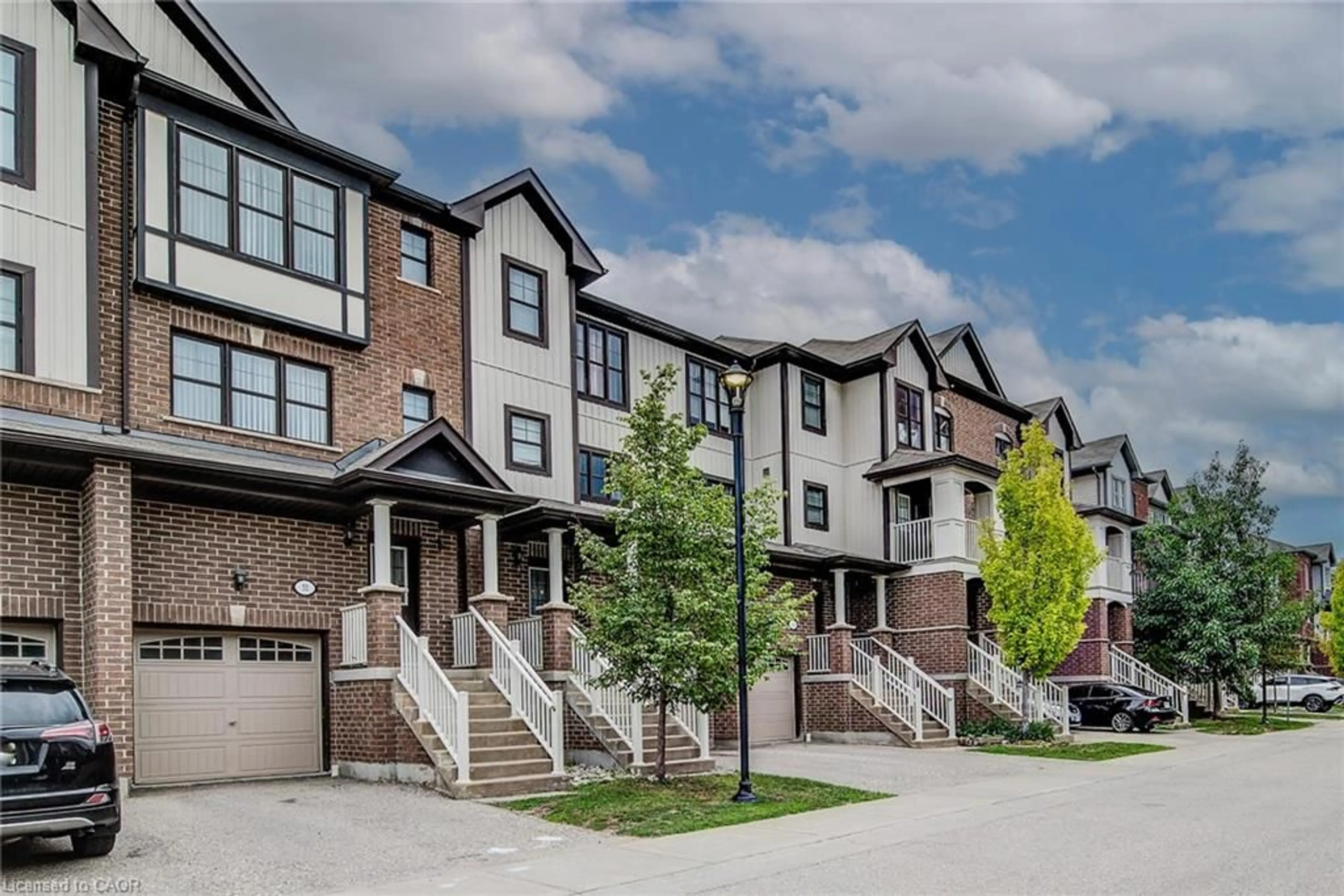 Unknown for 701 Homer Watson Blvd #53, Kitchener Ontario N2C 0B5