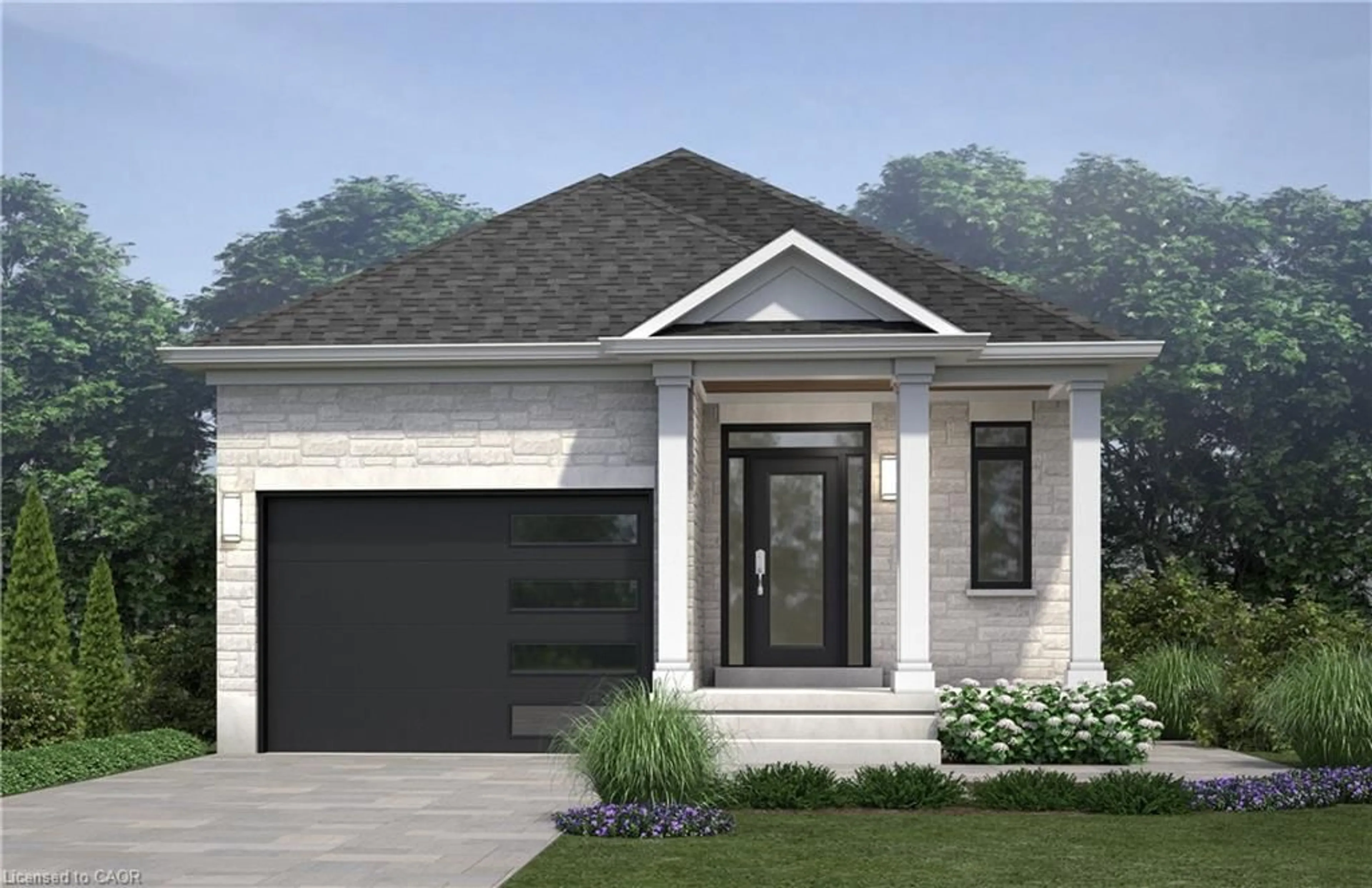 Unknown for 124 Pike Creek Dr, Cayuga Ontario N0A 1E0
