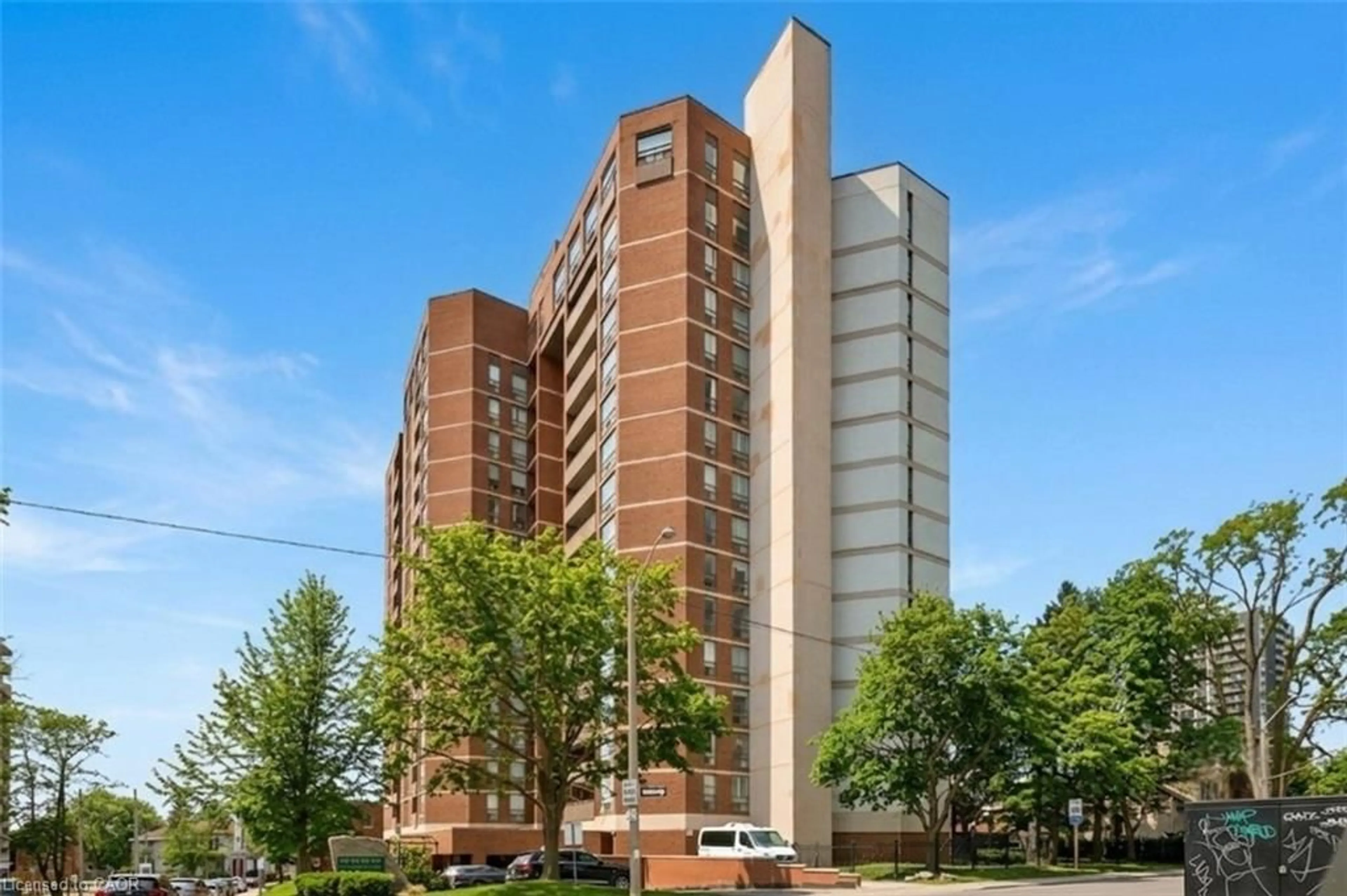 Unknown for 222 Jackson St #1003, Hamilton Ontario L8P 4S5