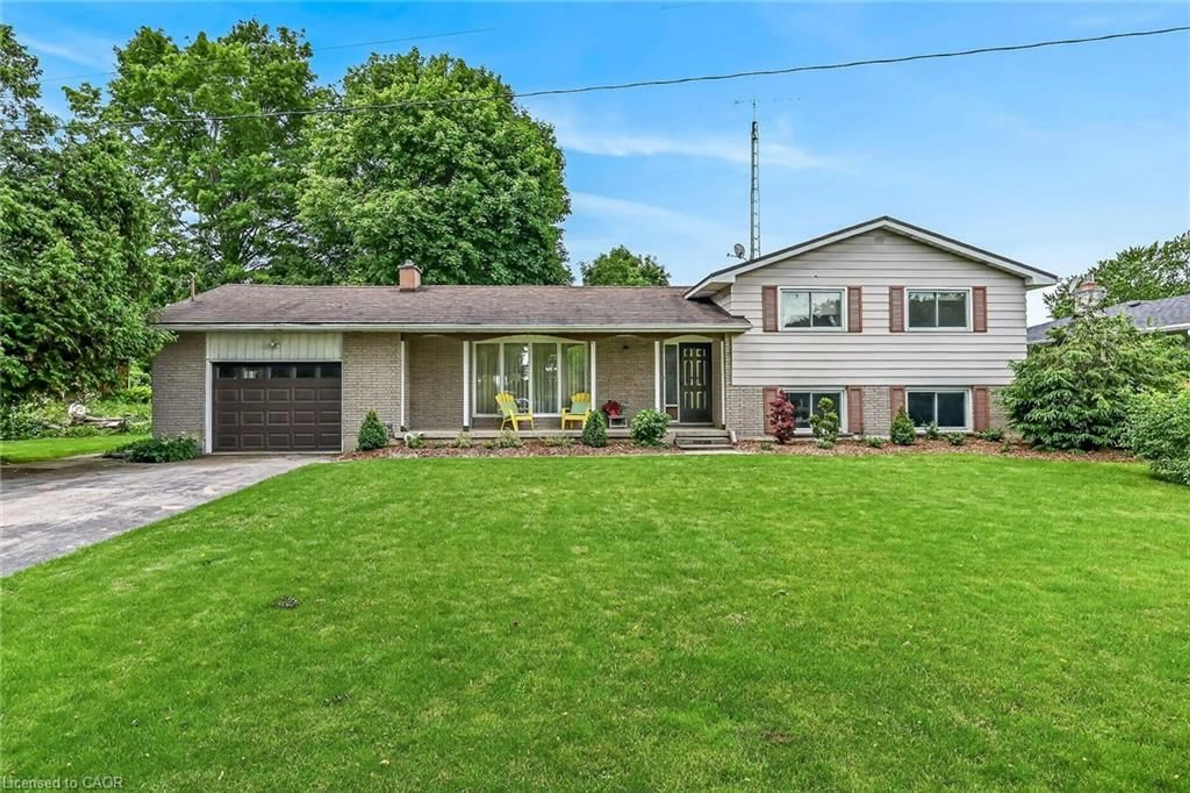 Unknown for 1091 Cockshutt Rd, Simcoe Ontario N3Y 4K4