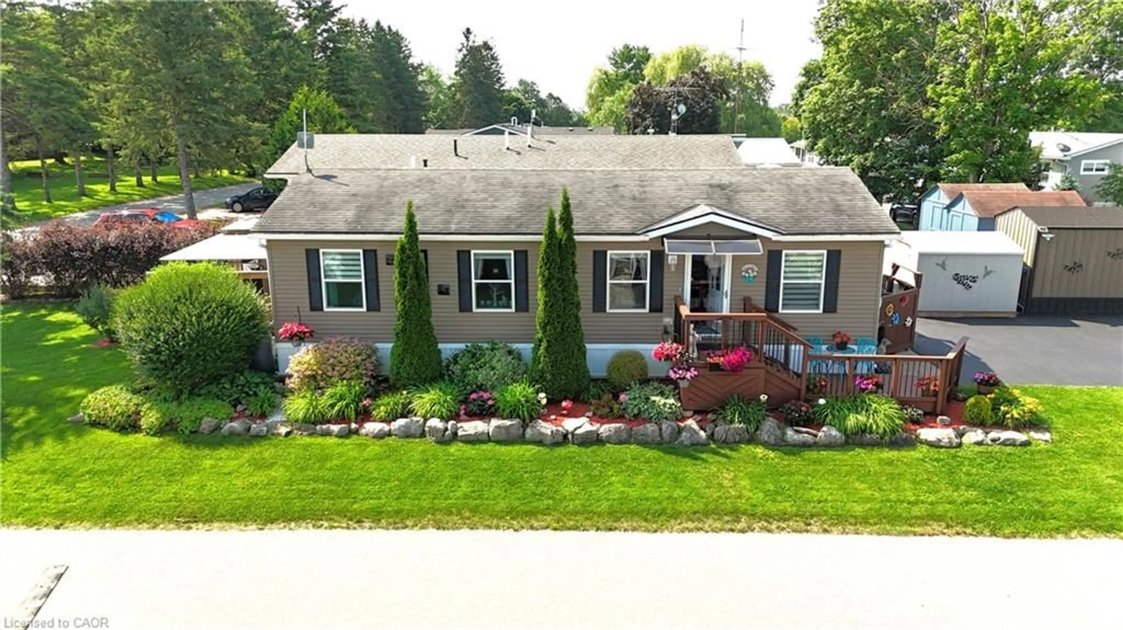 Unknown for 1429 Sheffield Rd #7, Flamborough Ontario N1R 8B2