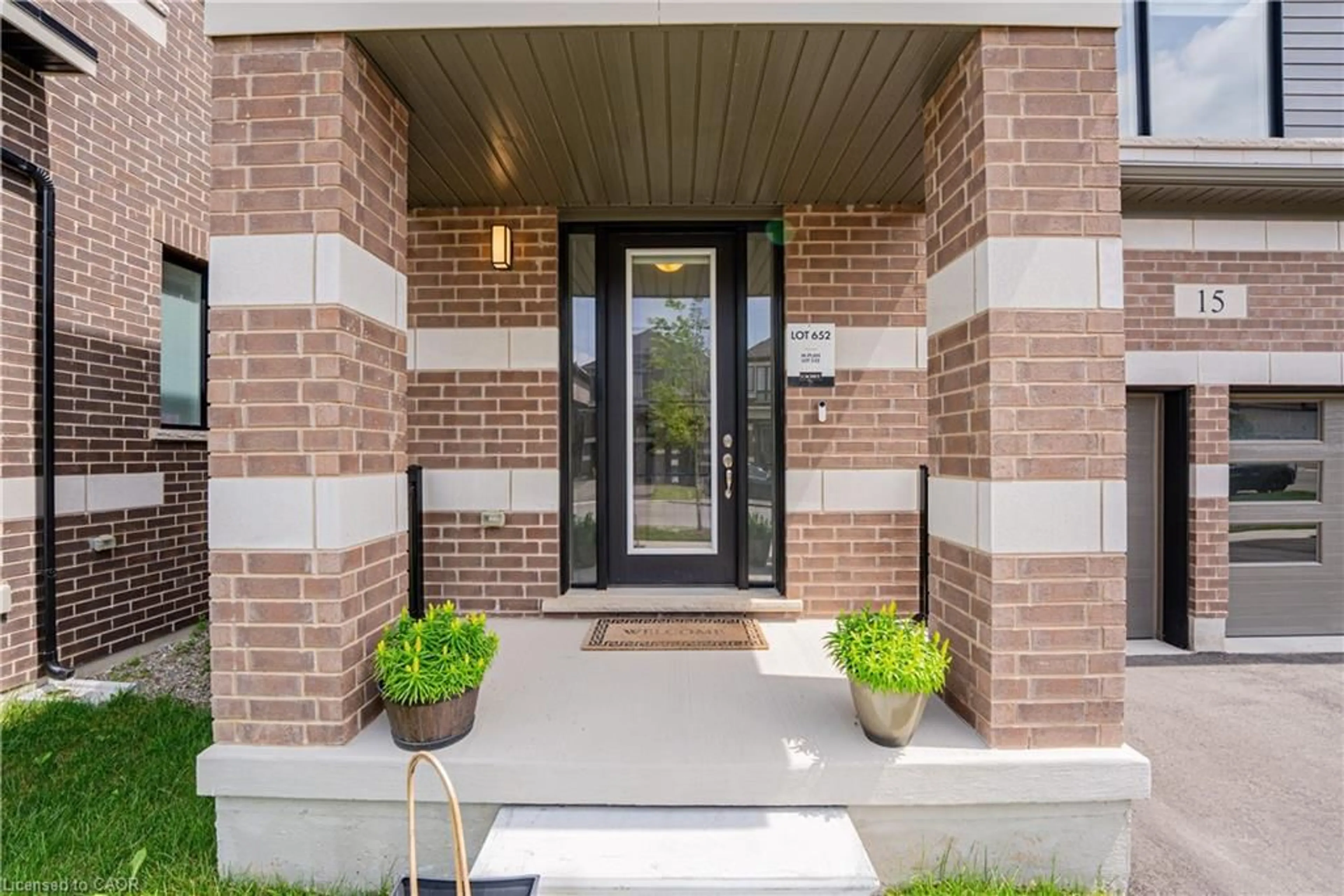 Unknown for 15 Tyler Ave Ave, Erin Ontario N0B 1T0