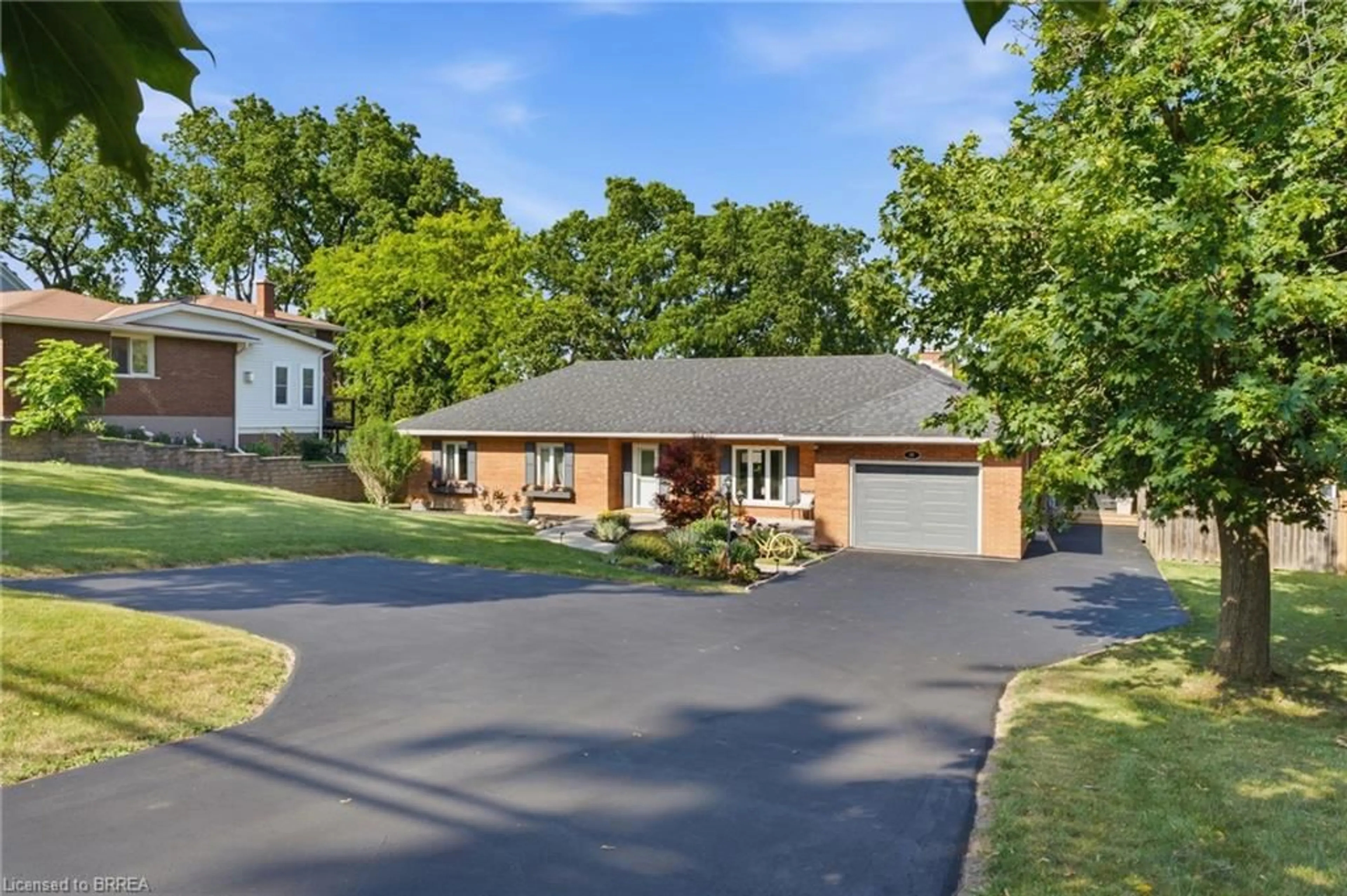 Unknown for 58 Munsee St, Cayuga Ontario N0A 1E0