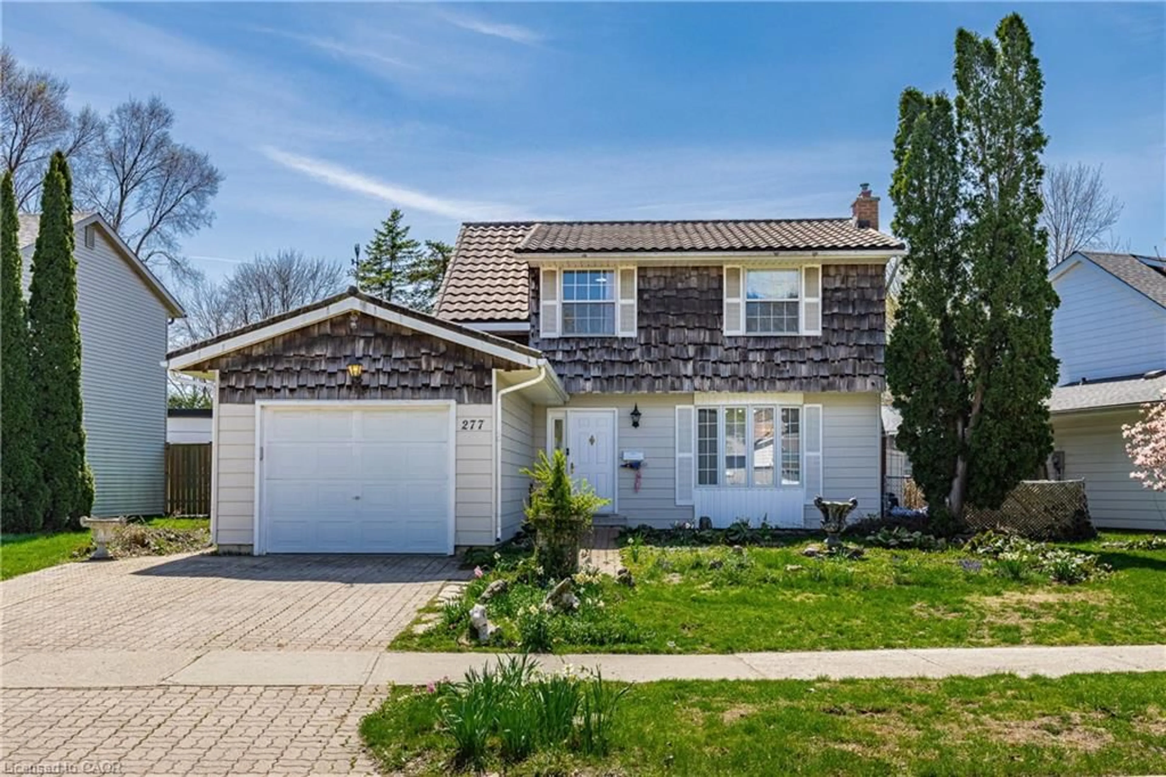 Unknown for 277 Blackacres Blvd, London Ontario N6G 2H1