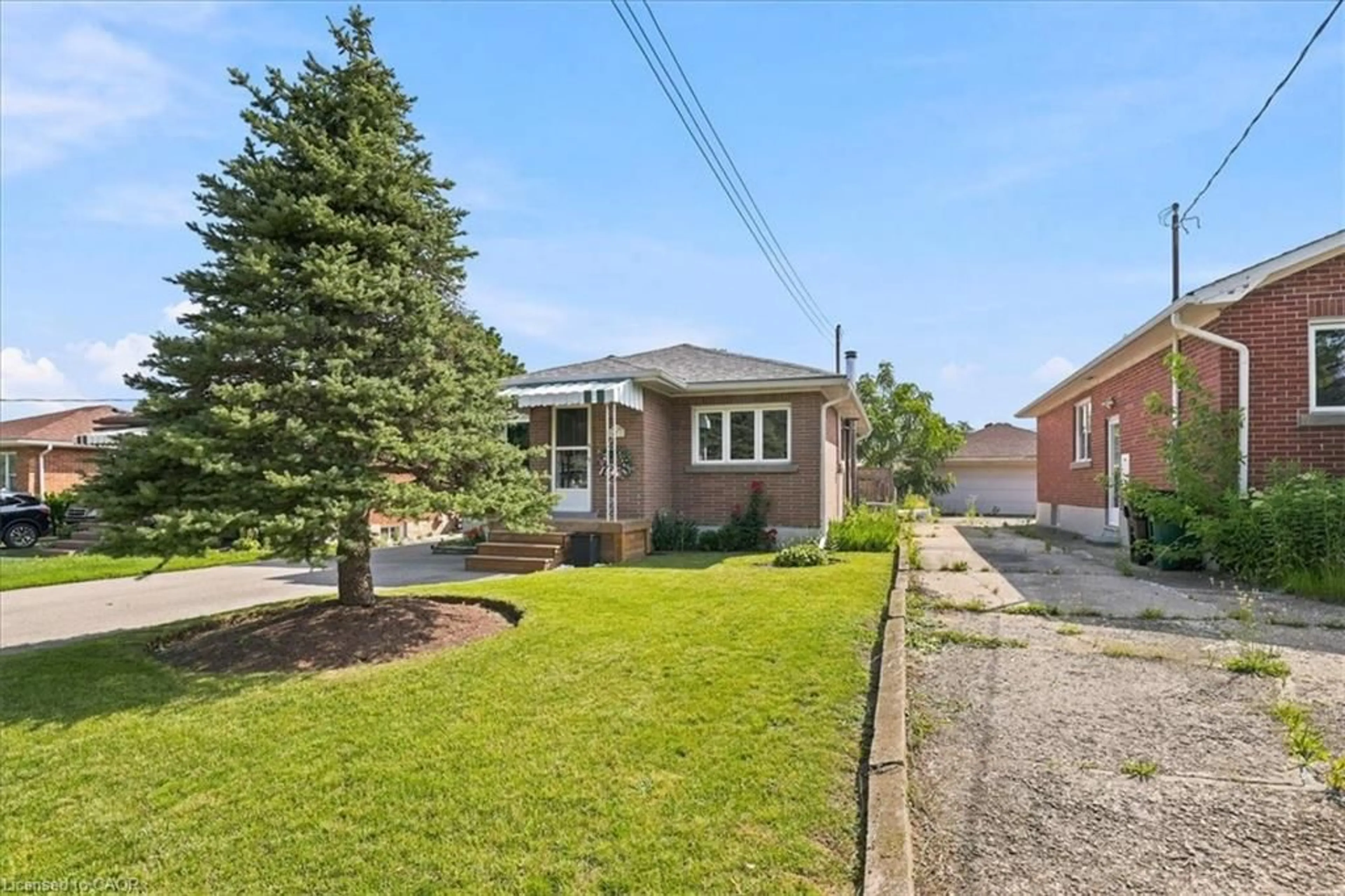 Unknown for 472 Highland Rd, Kitchener Ontario N2M 3W7