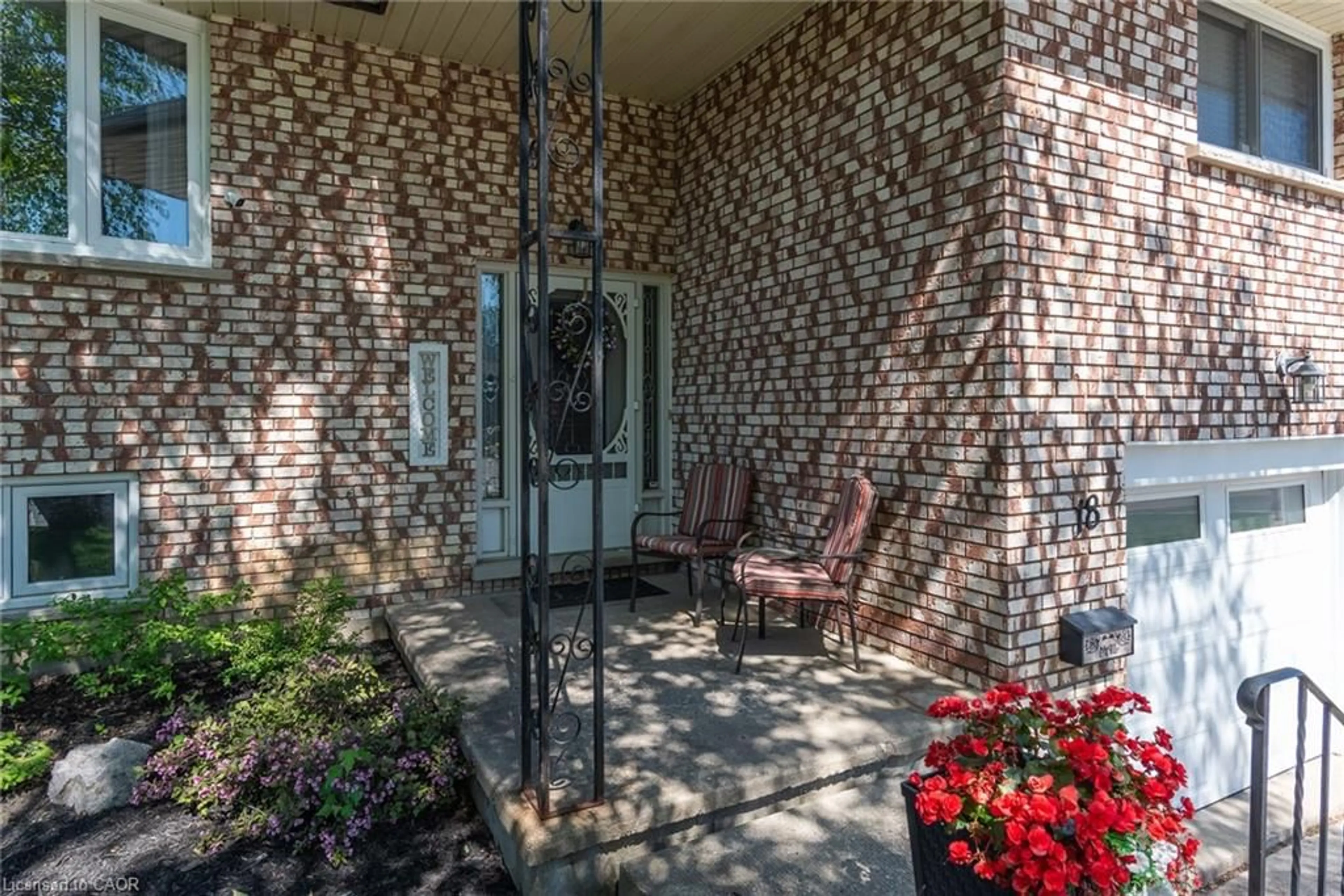 Unknown for 18 Mayberry Pl, Stratford Ontario N5A 6Z7