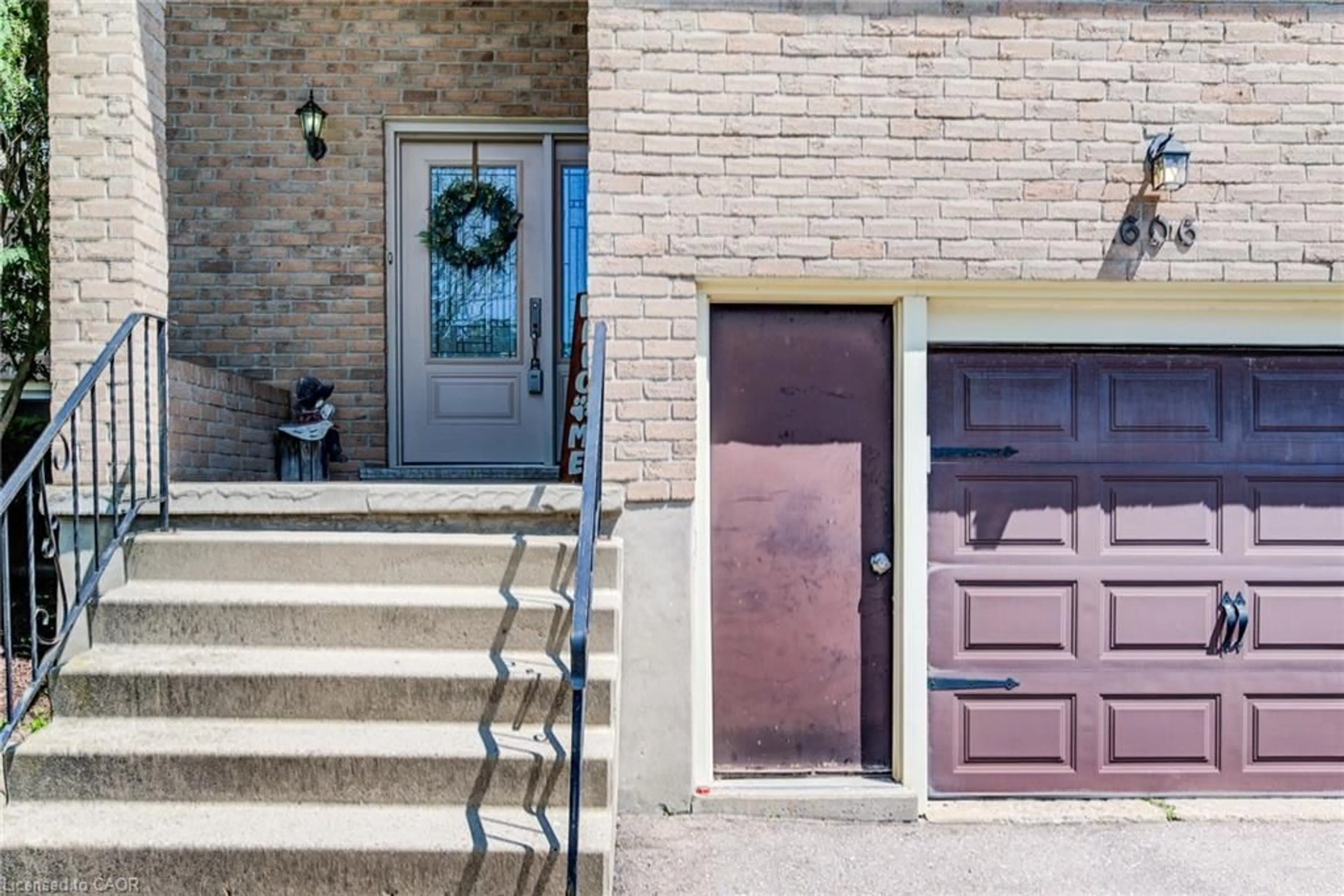 Unknown for 606 Fern Rd, Waterloo Ontario N2V 1G5