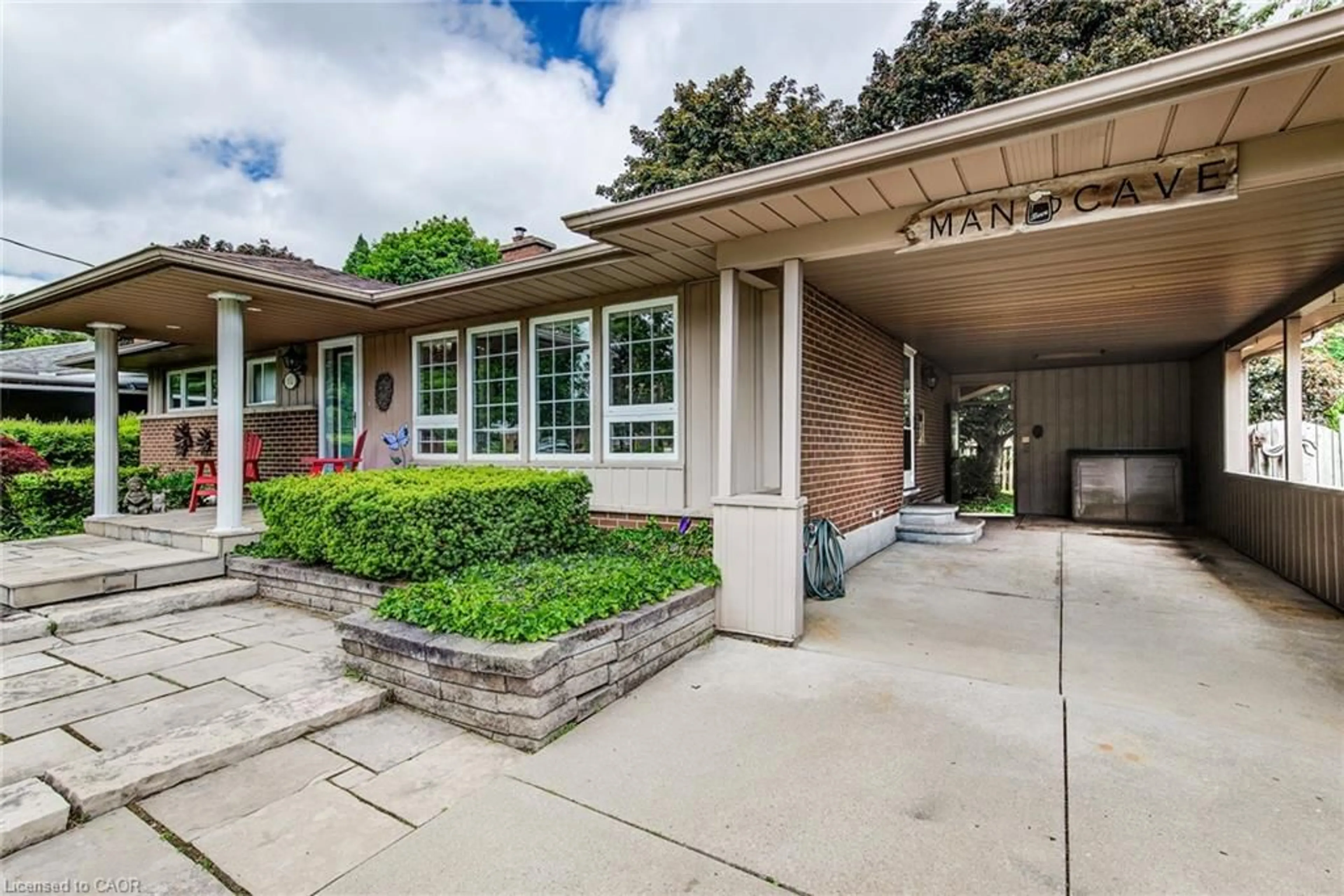 Unknown for 192 Warren Rd, Kitchener Ontario N2M 4T7