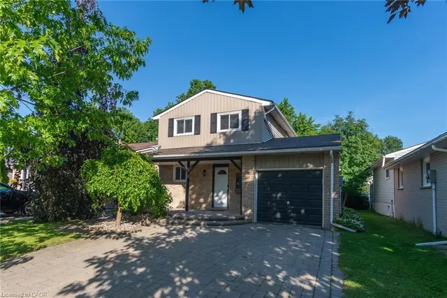 162 Parkside Dr, Fergus 2