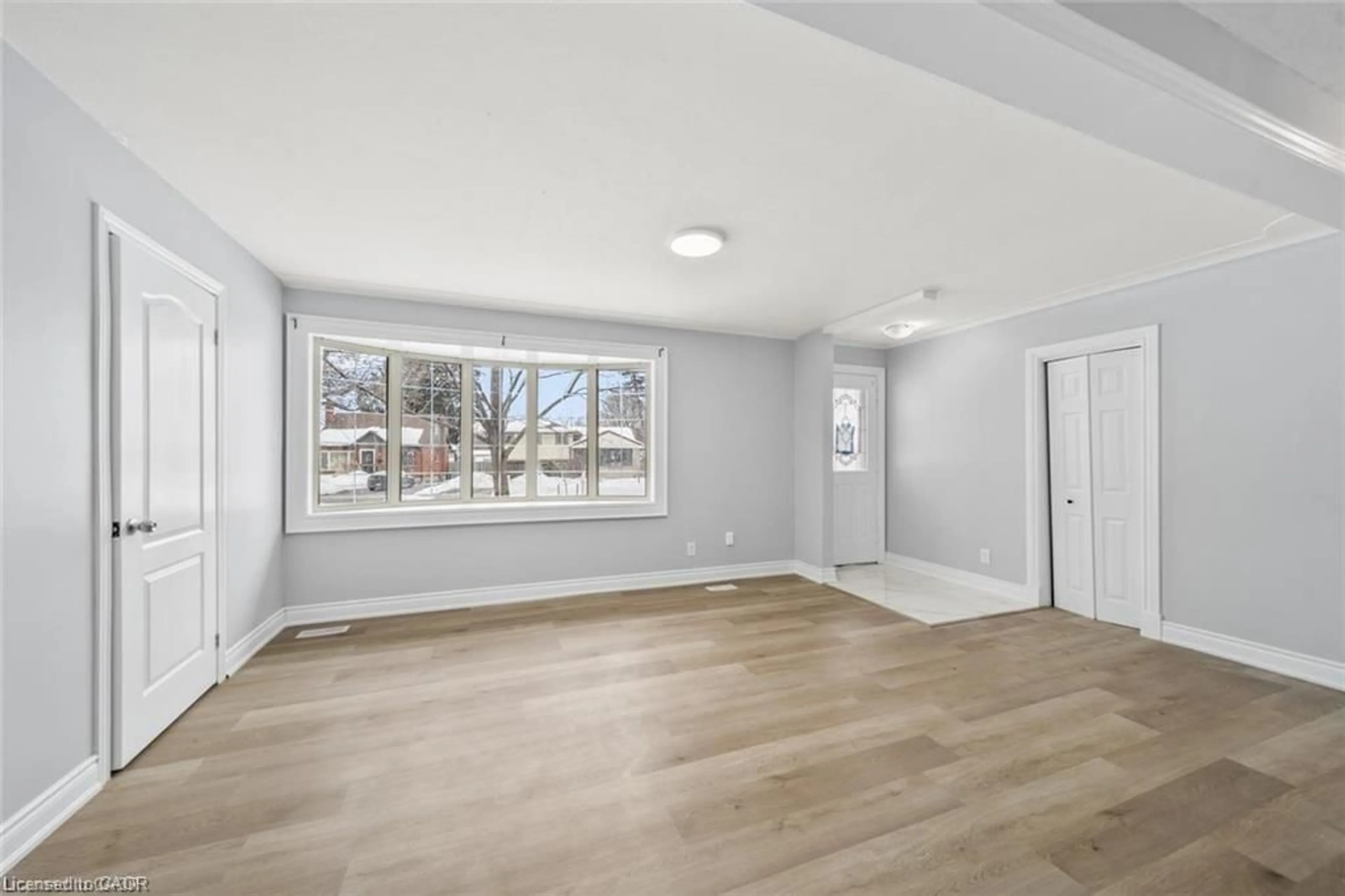 A pic of a room for 40 Donald St, Kitchener Ontario N2B 3G5