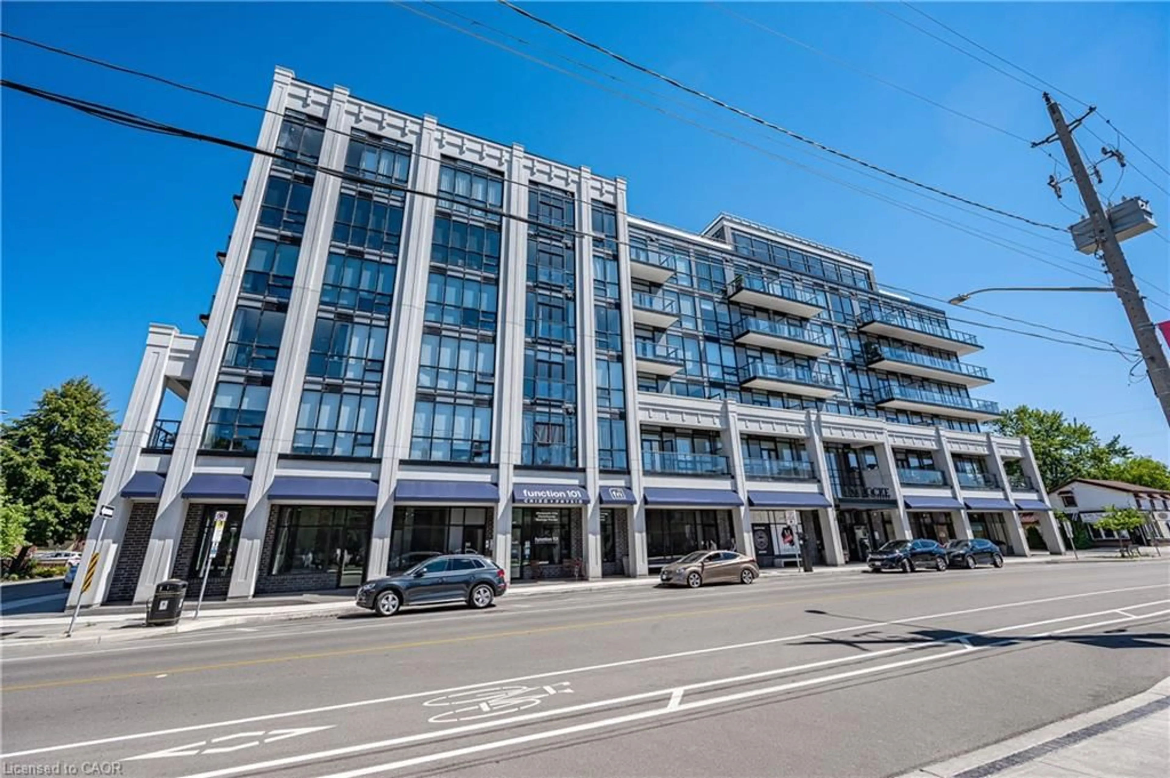 Unknown for 101 Locke St #314, Hamilton Ontario L8P 4A6