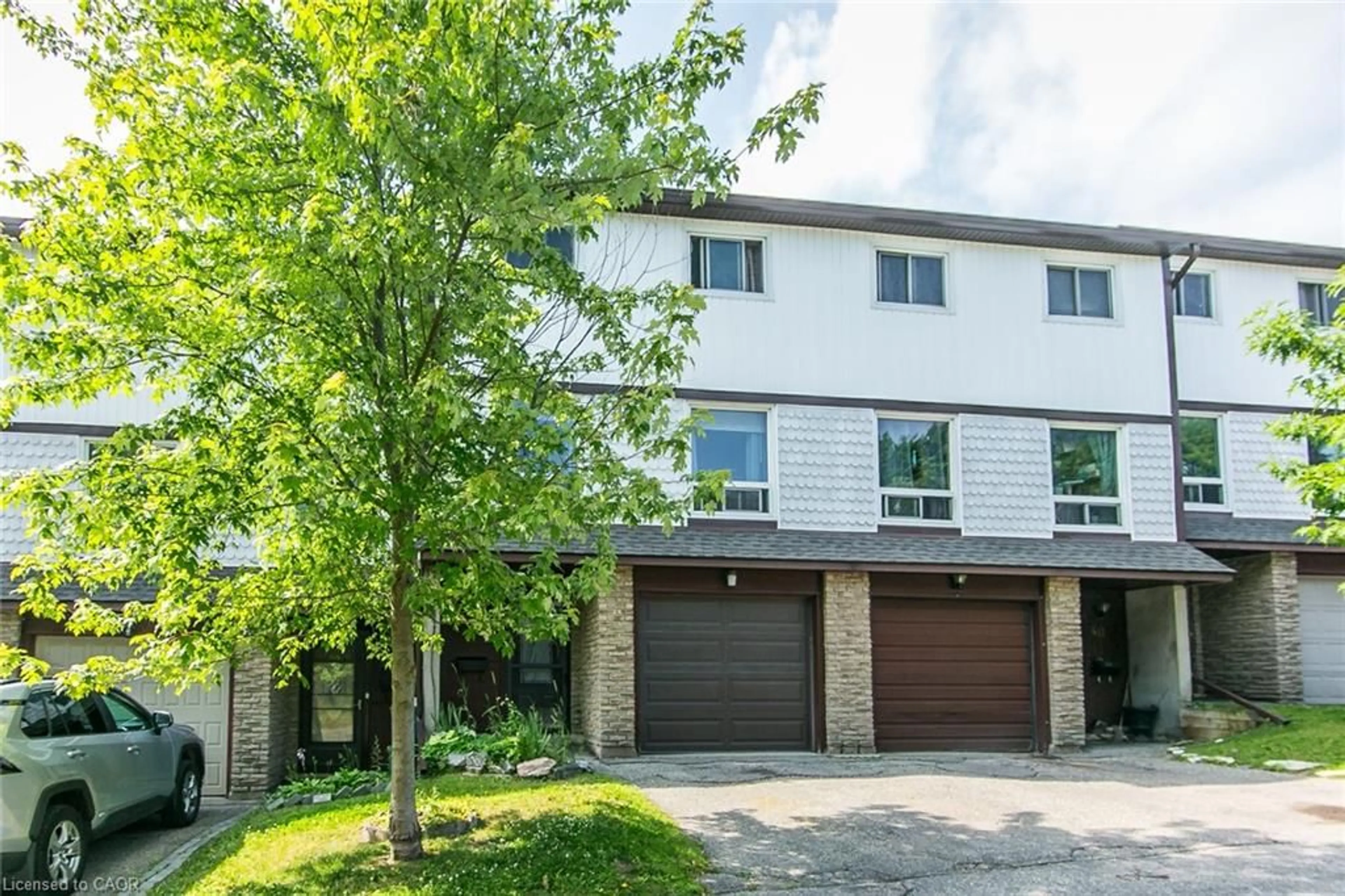 Unknown for 80 Old Country Dr #41, Kitchener Ontario N2E 2E5