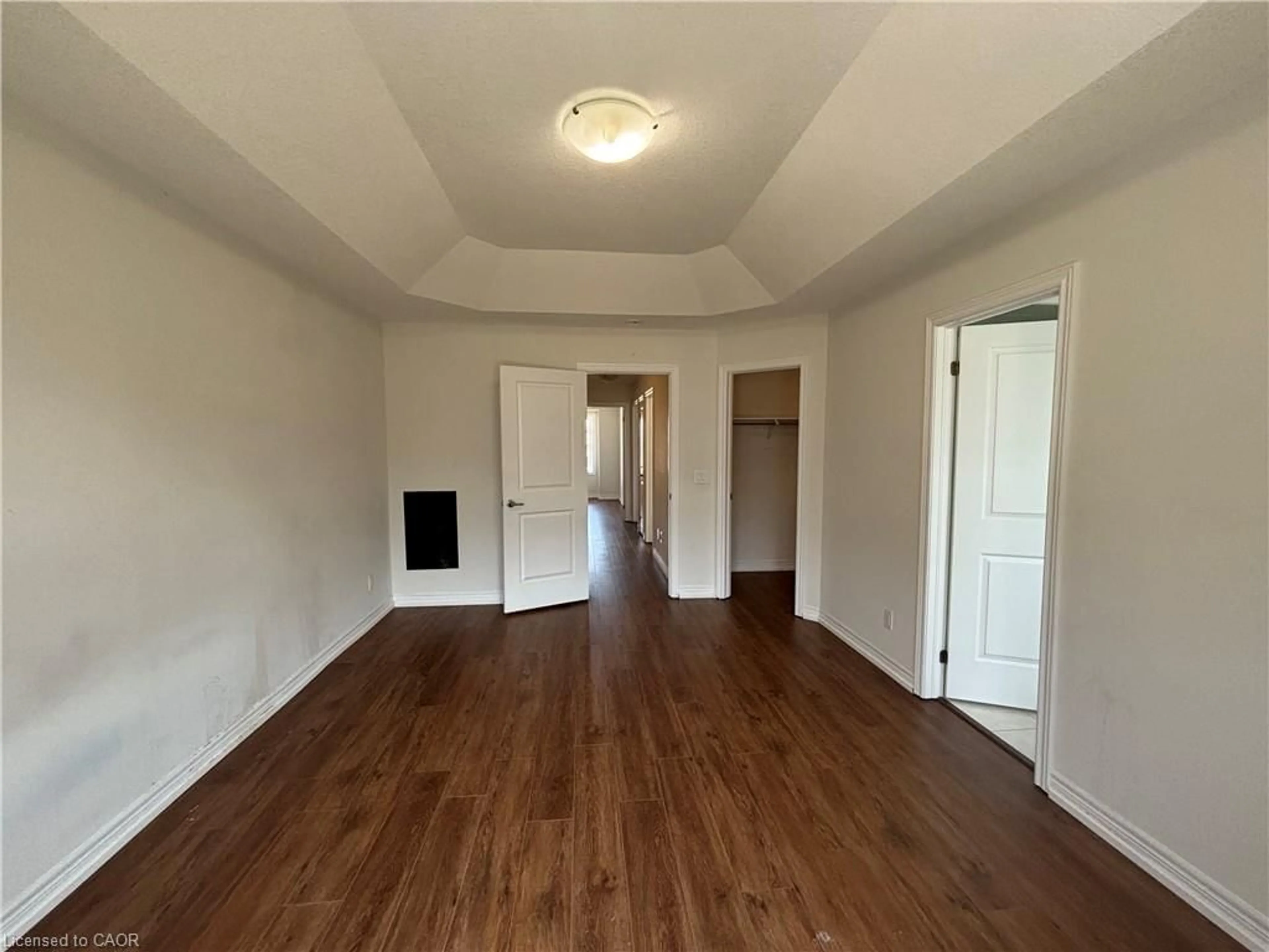A pic of a room for 60 Reistwood Dr, Kitchener Ontario N2P 2L1