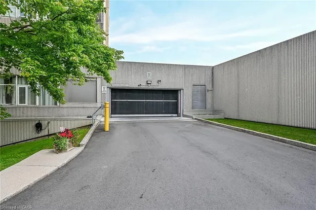 40 Harrisford St #1107, Hamilton 3