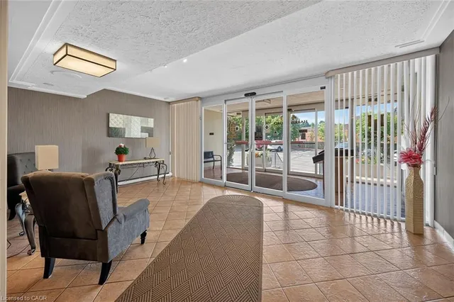 40 Harrisford St #1107, Hamilton 4