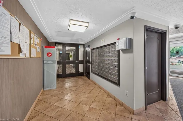 40 Harrisford St #1107, Hamilton 5