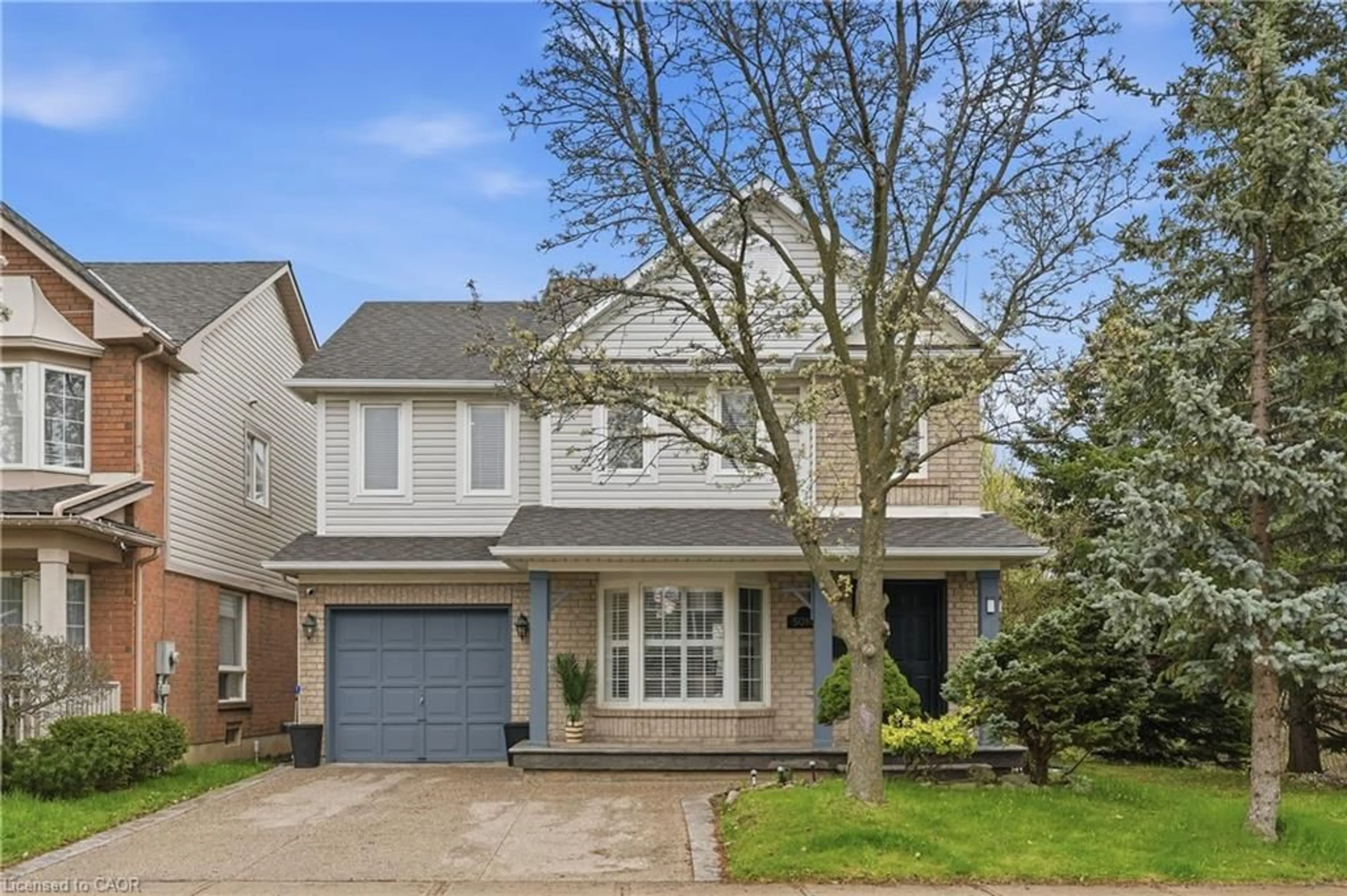 Unknown for 5010 Bunton Cres, Burlington Ontario L7L 6H2