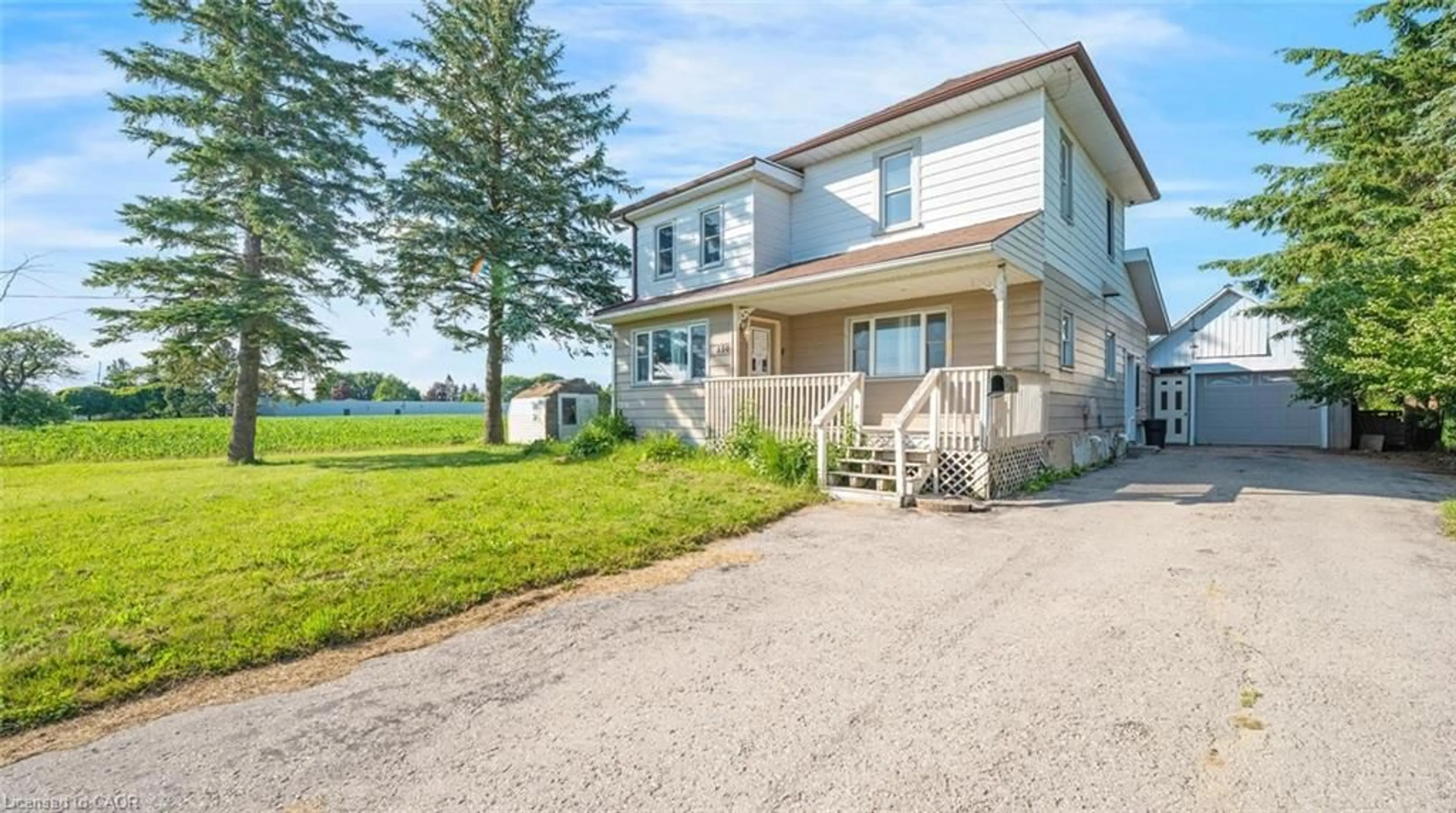 Unknown for 350 Perth St, Mount Forest Ontario N0G 2L1