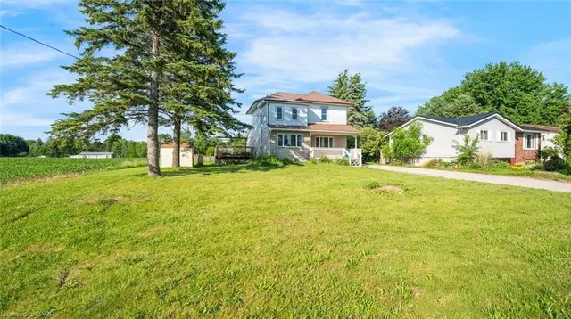 350 Perth St, Mount Forest 3