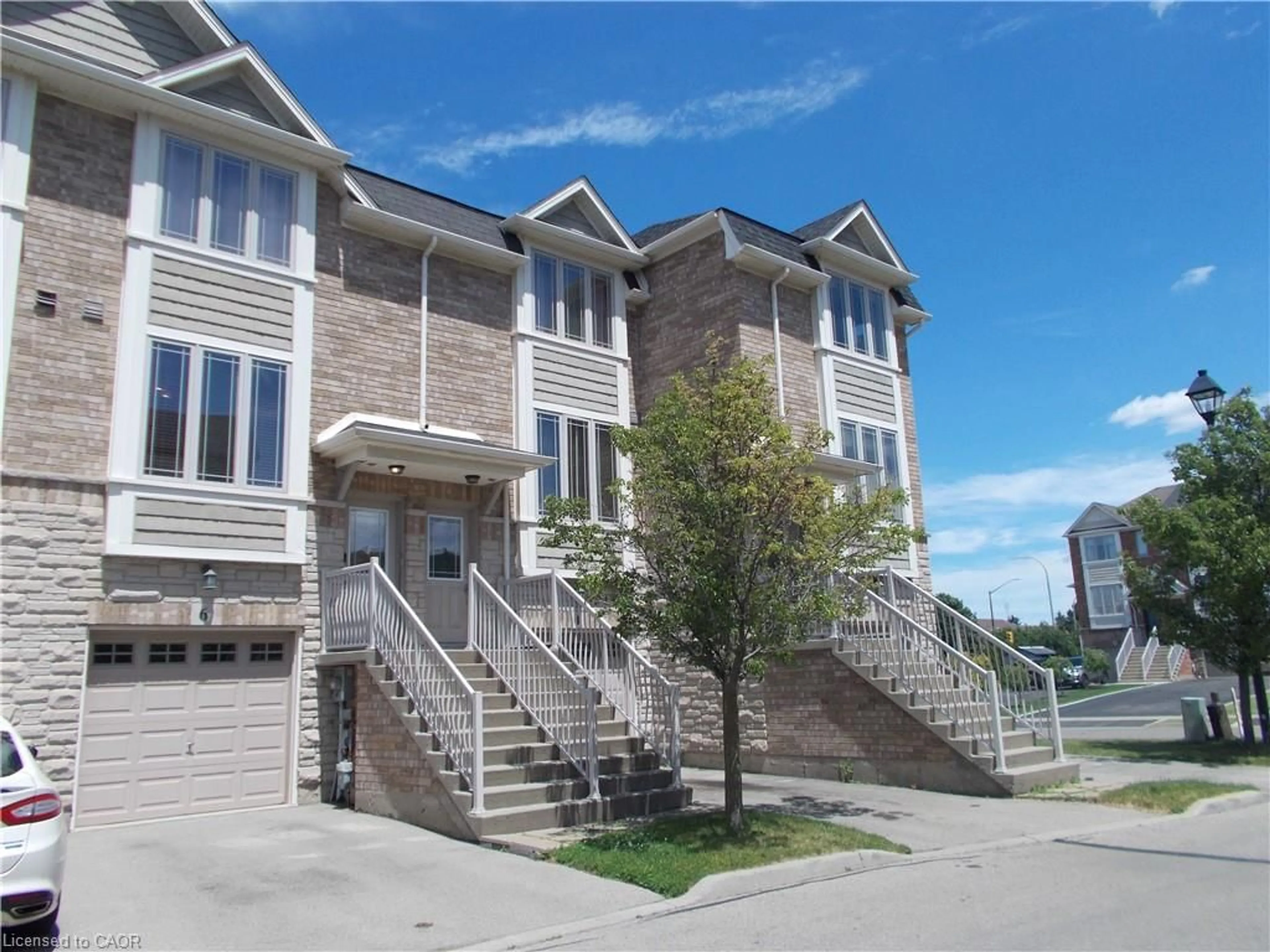 Unknown for 8 Hemlock Way #6, Grimsby Ontario L3M 0B5