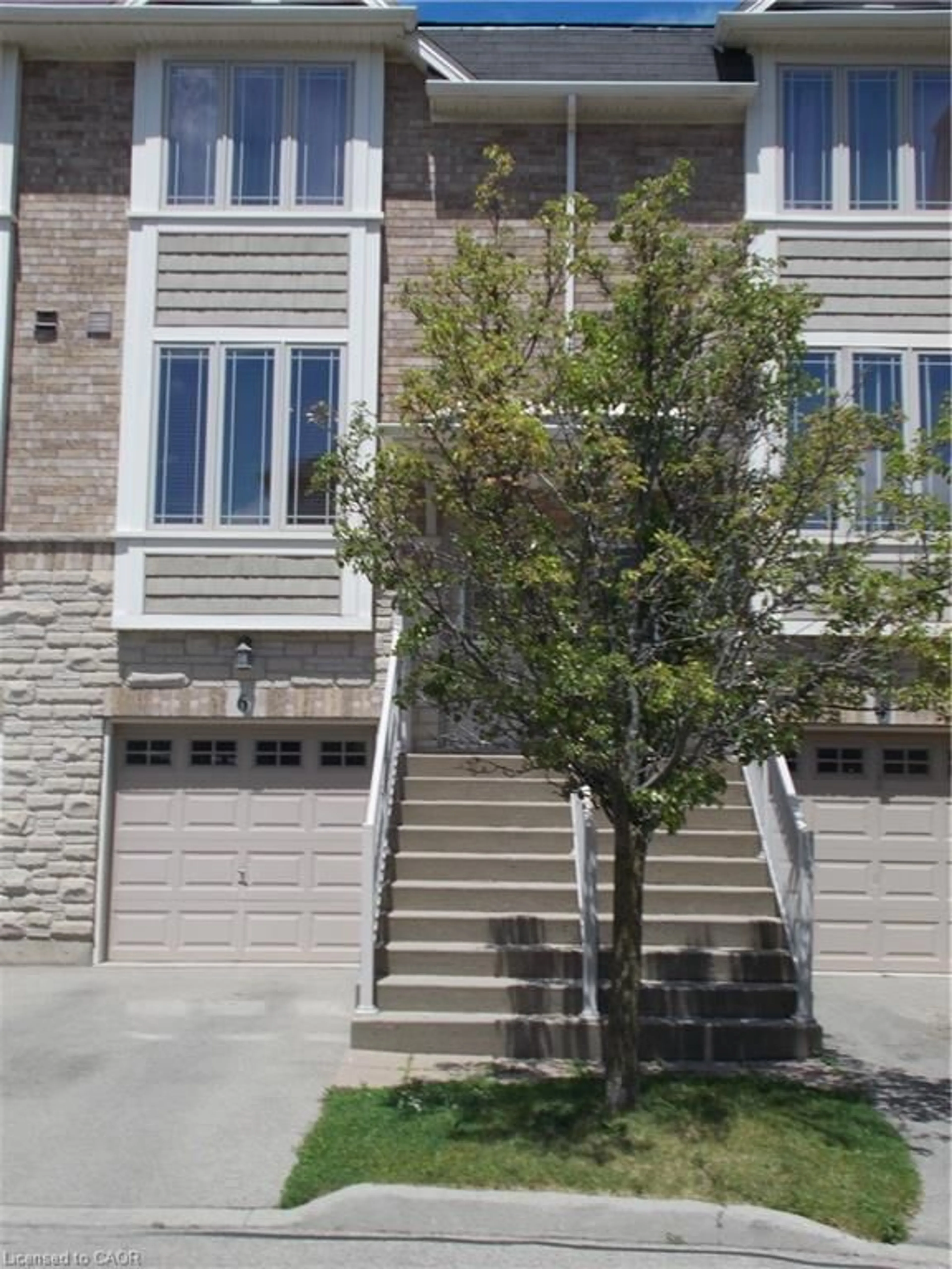 Unknown for 8 Hemlock Way #6, Grimsby Ontario L3M 0B5