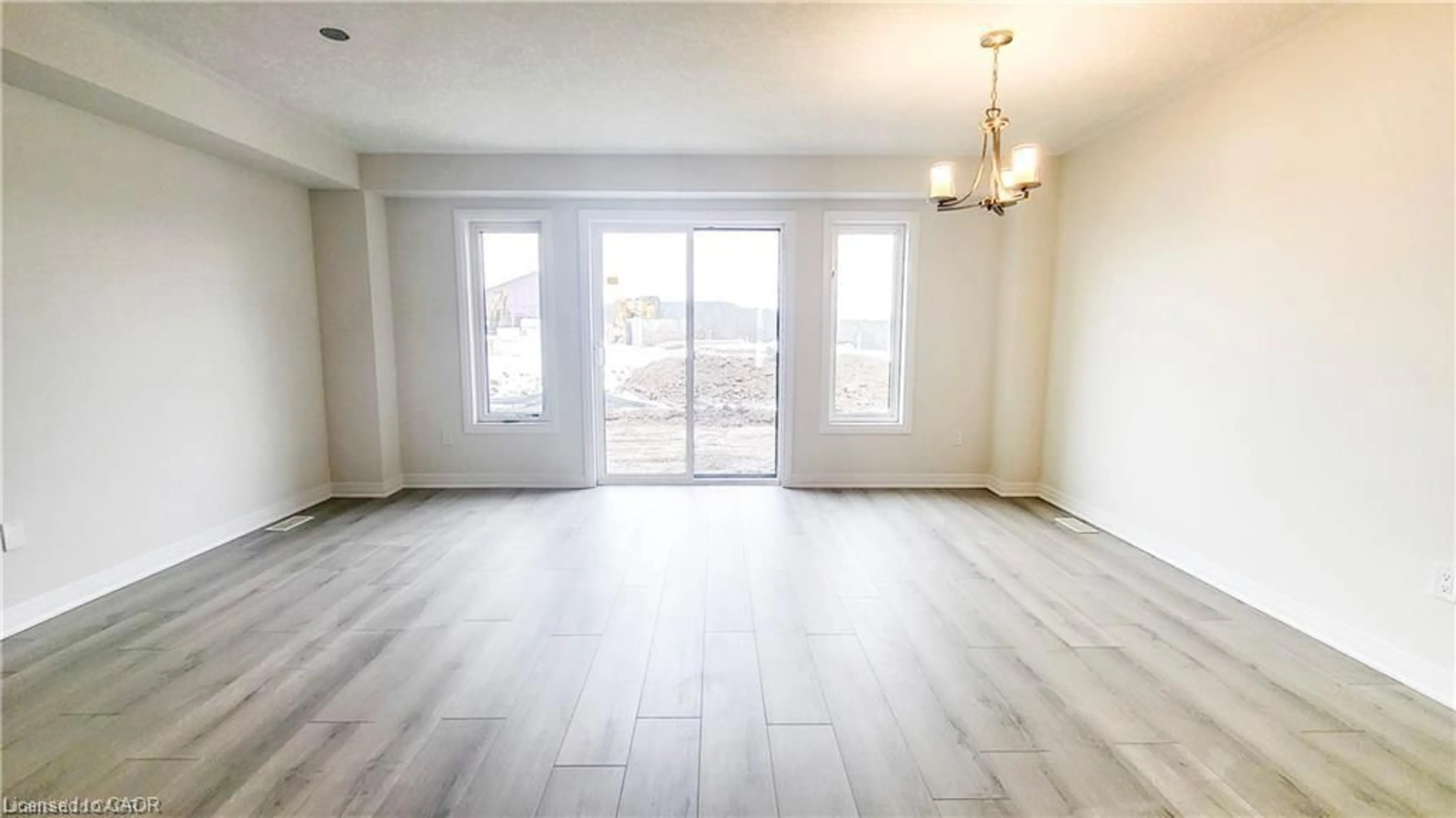 A pic of a room for 19 Shaded Creek Dr, Kitchener Ontario N2P 0K7