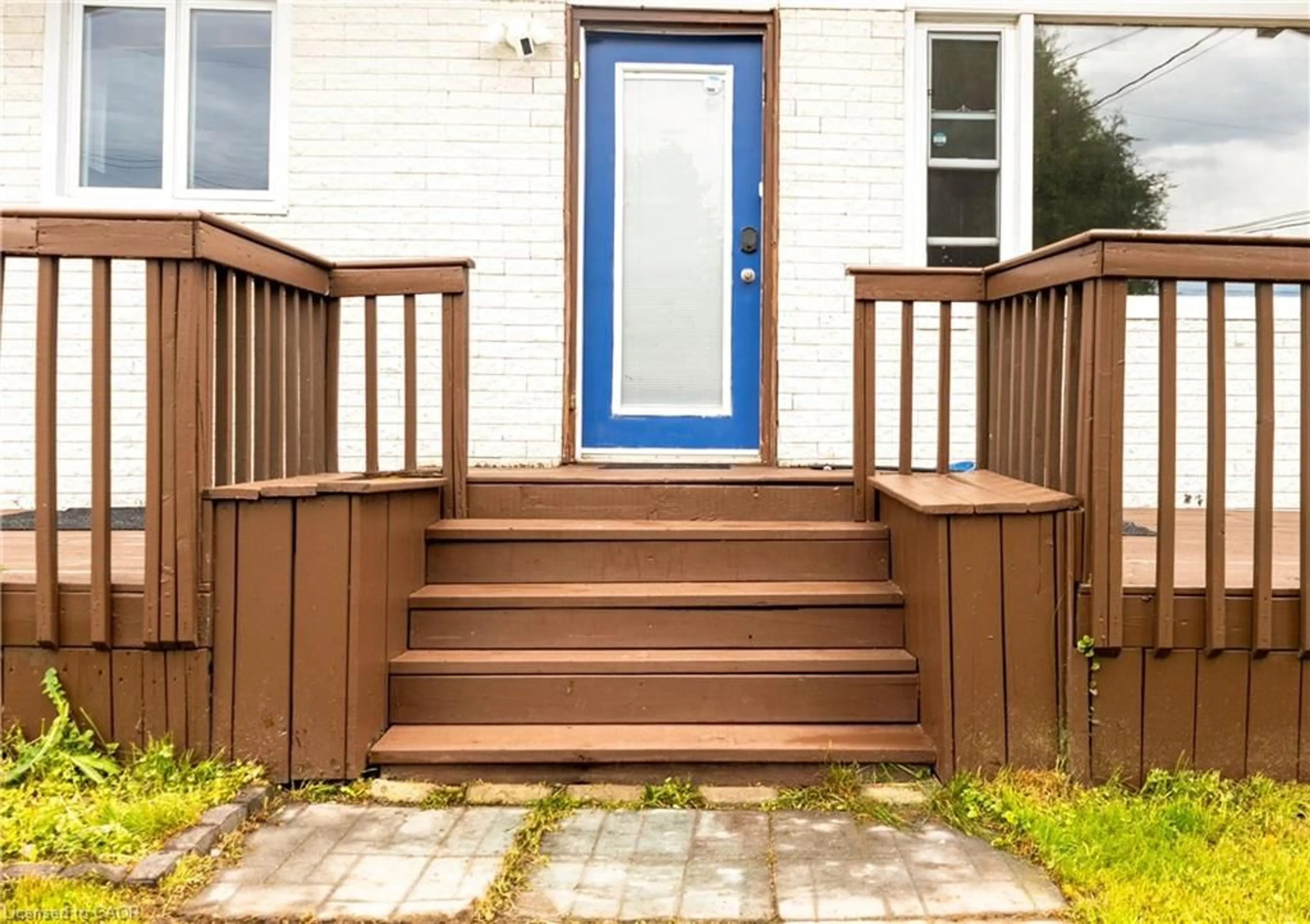 Unknown for 60 Charlotte Ave, Chelmsford Ontario P0M 1L0