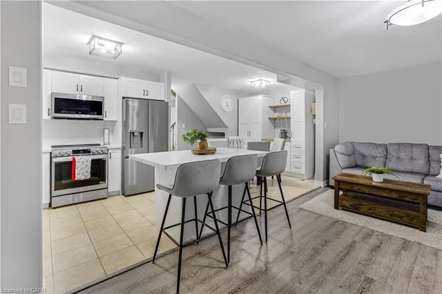 4465 Comfort Cres, Beamsville 4