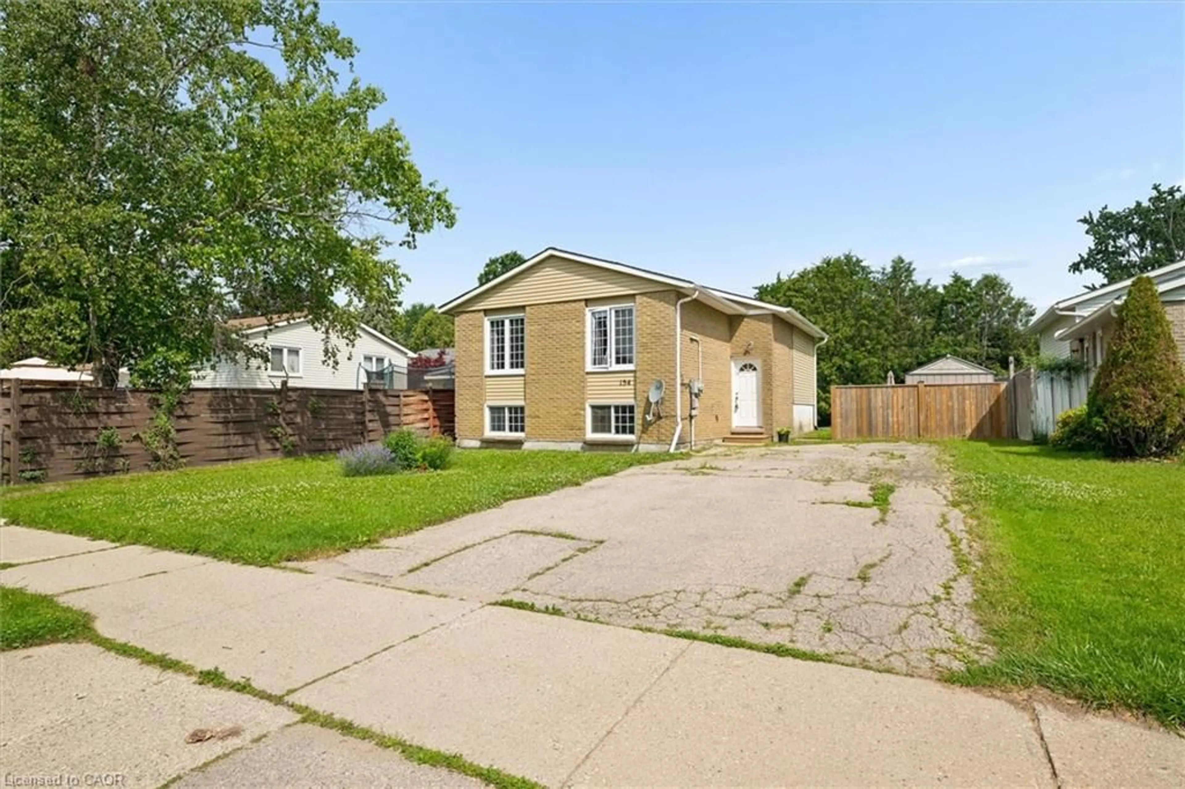Unknown for 154 Graham Cres, Stratford Ontario N5A 7G5