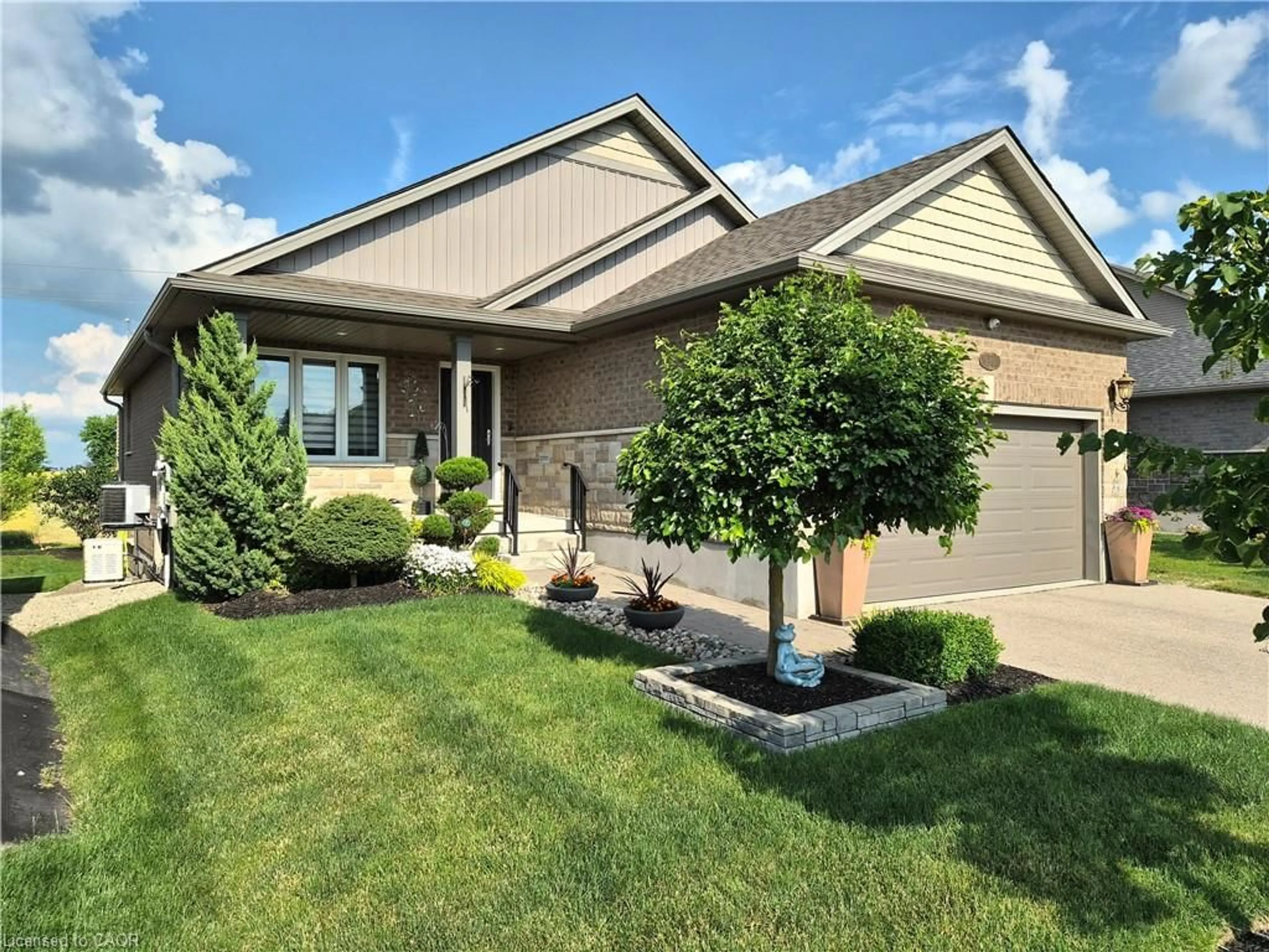 Unknown for 130 Bridge Cres, Minto Ontario N0G 2P0